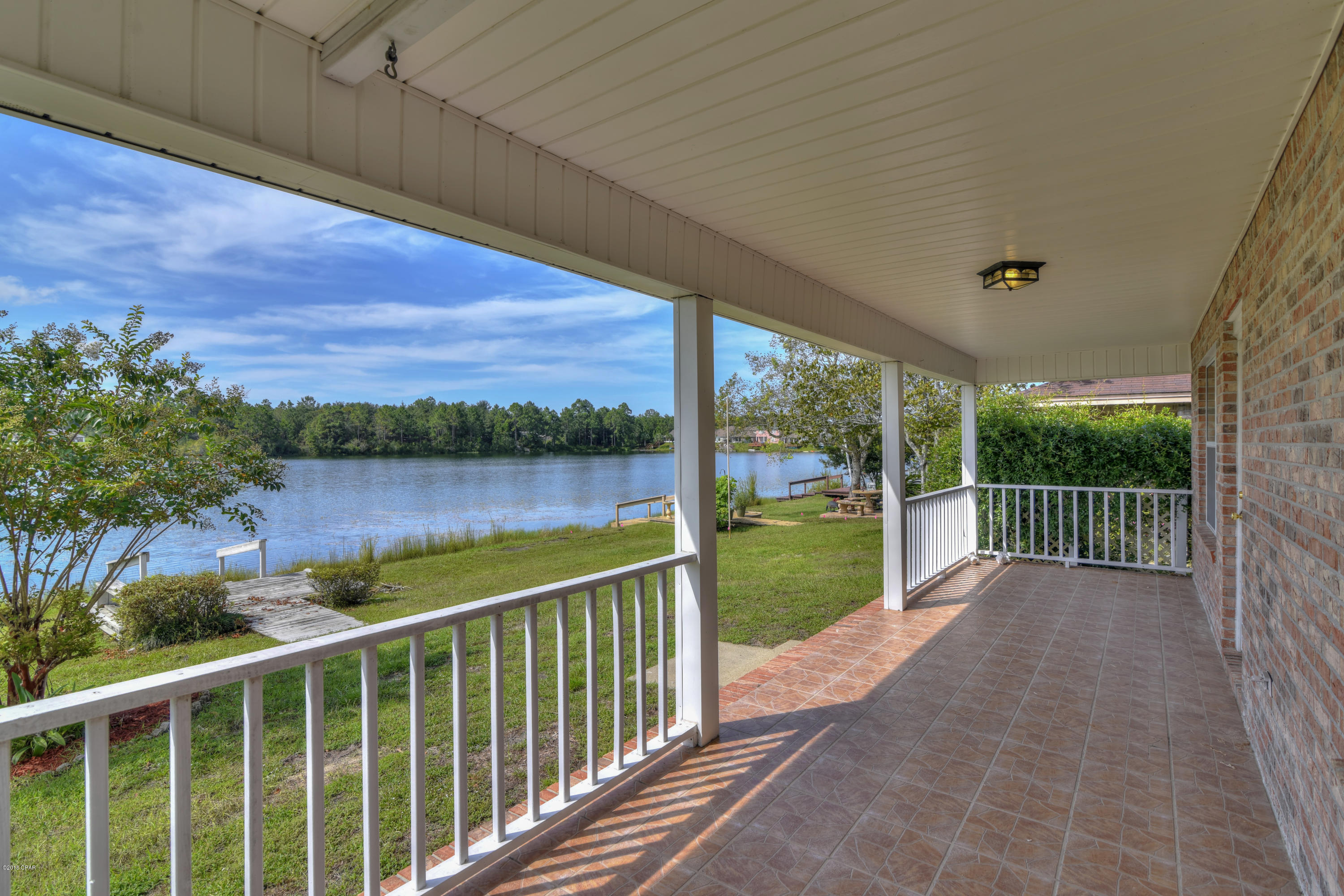 Lake Marin - Residential