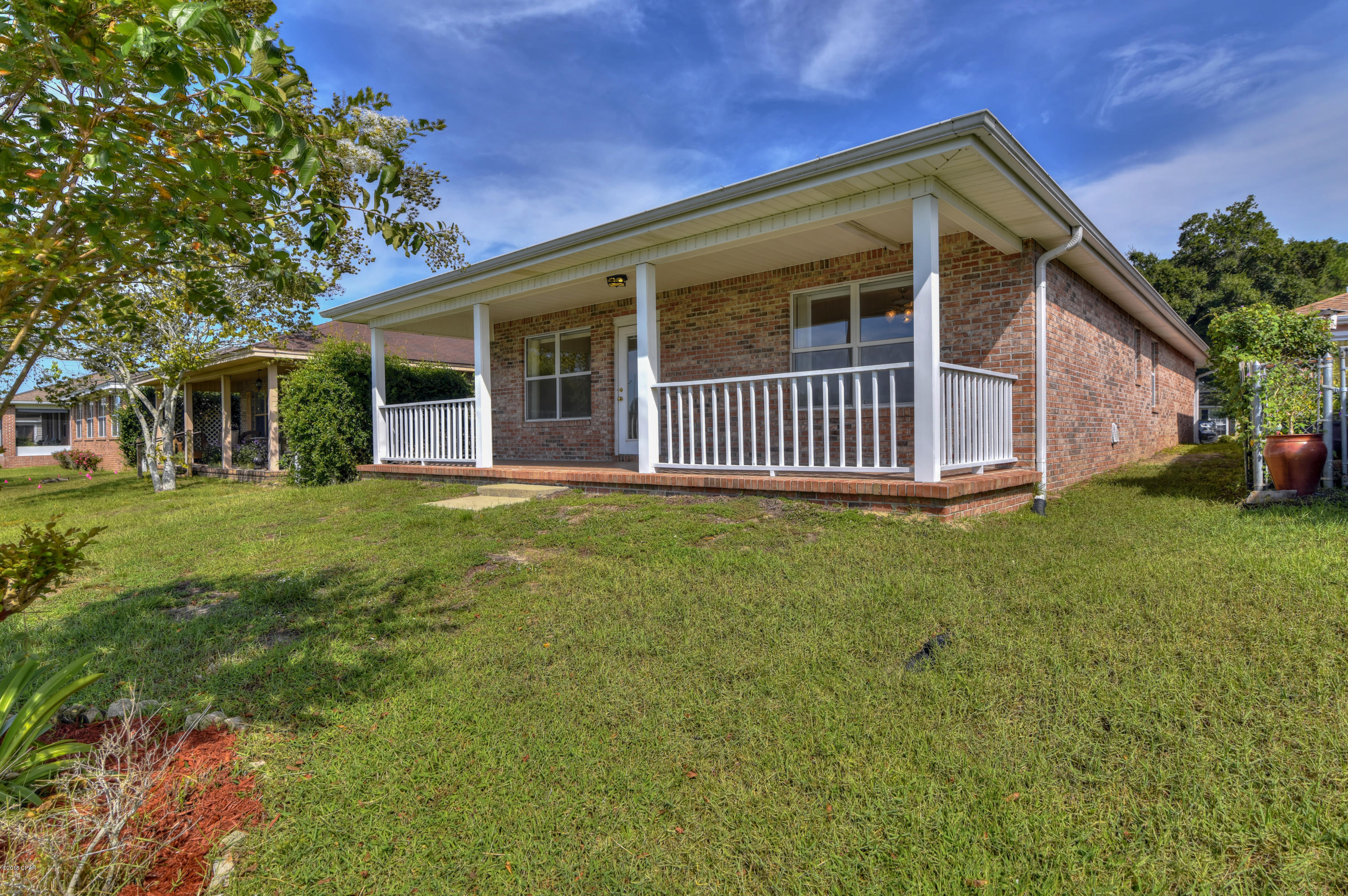 Lake Marin - Residential