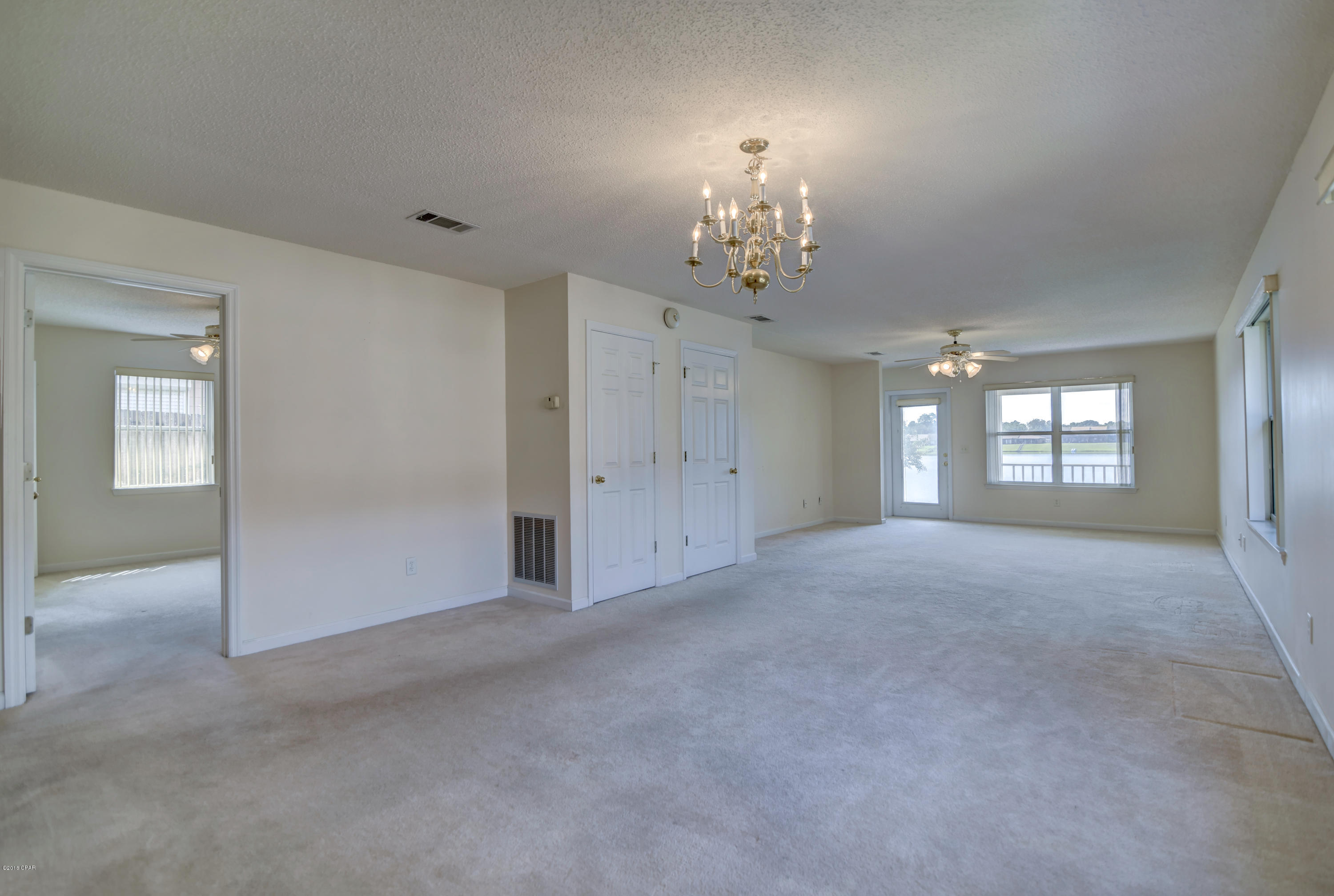 Lake Marin - Residential