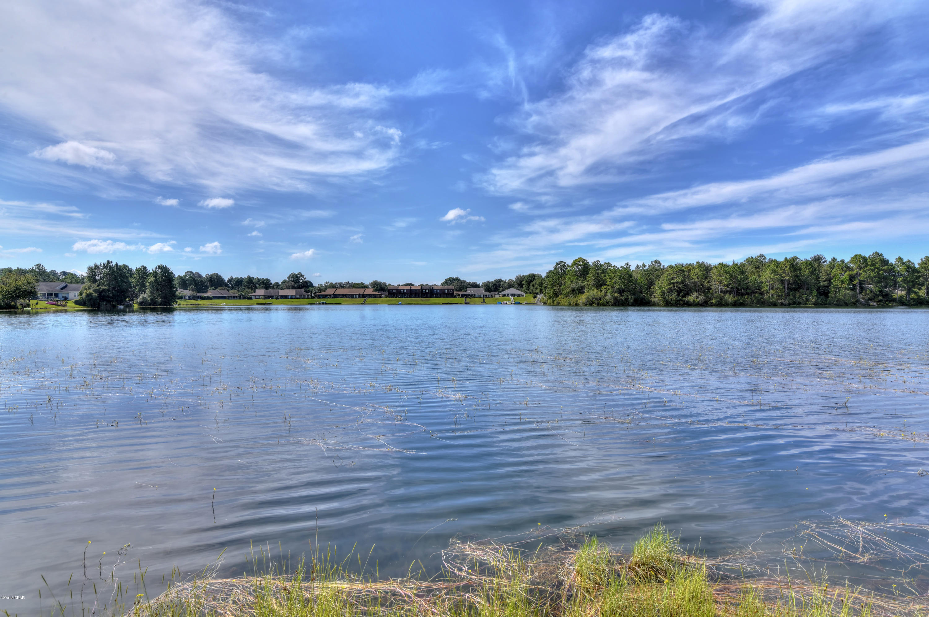 Lake Marin - Residential