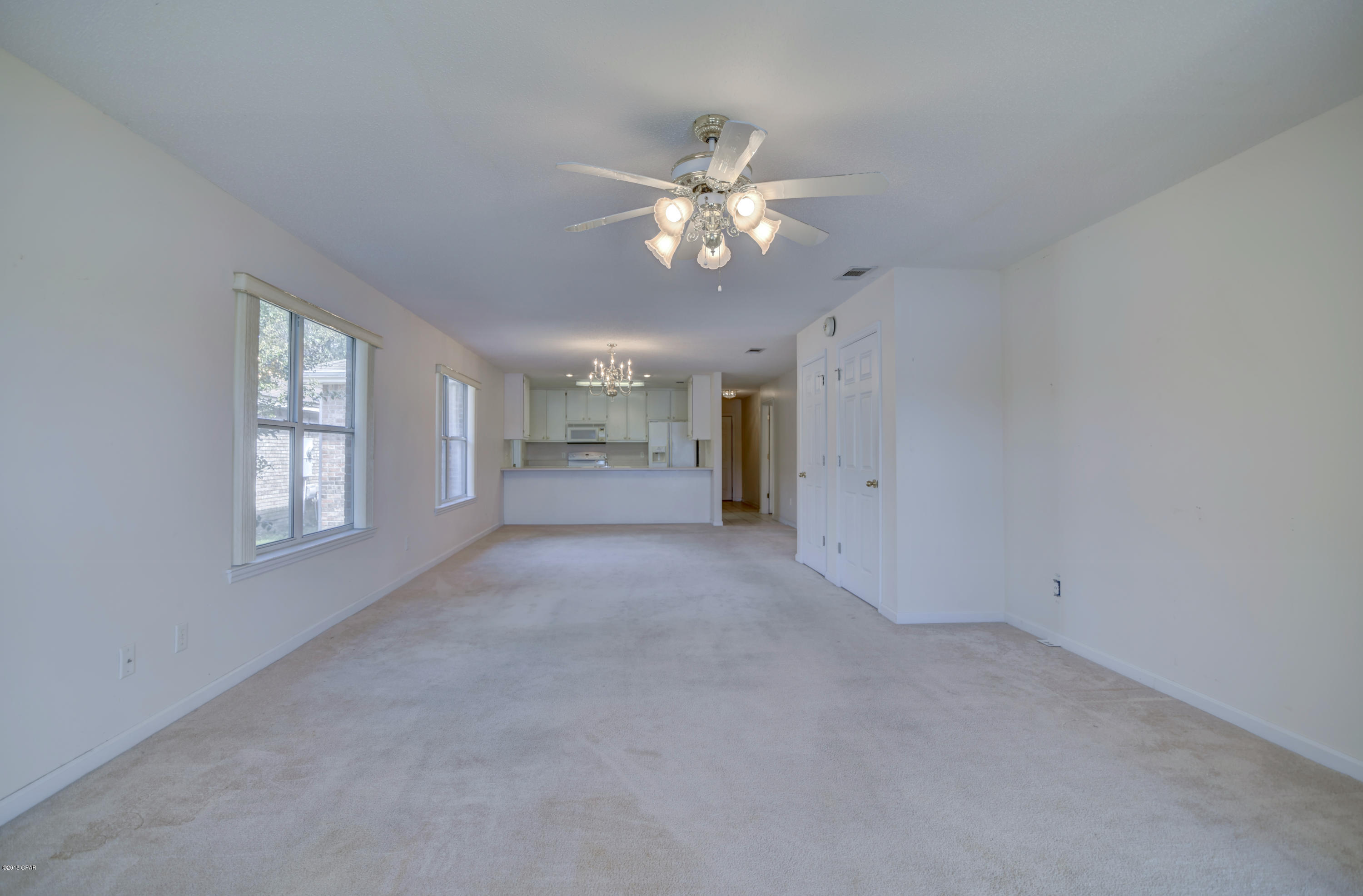 Lake Marin - Residential