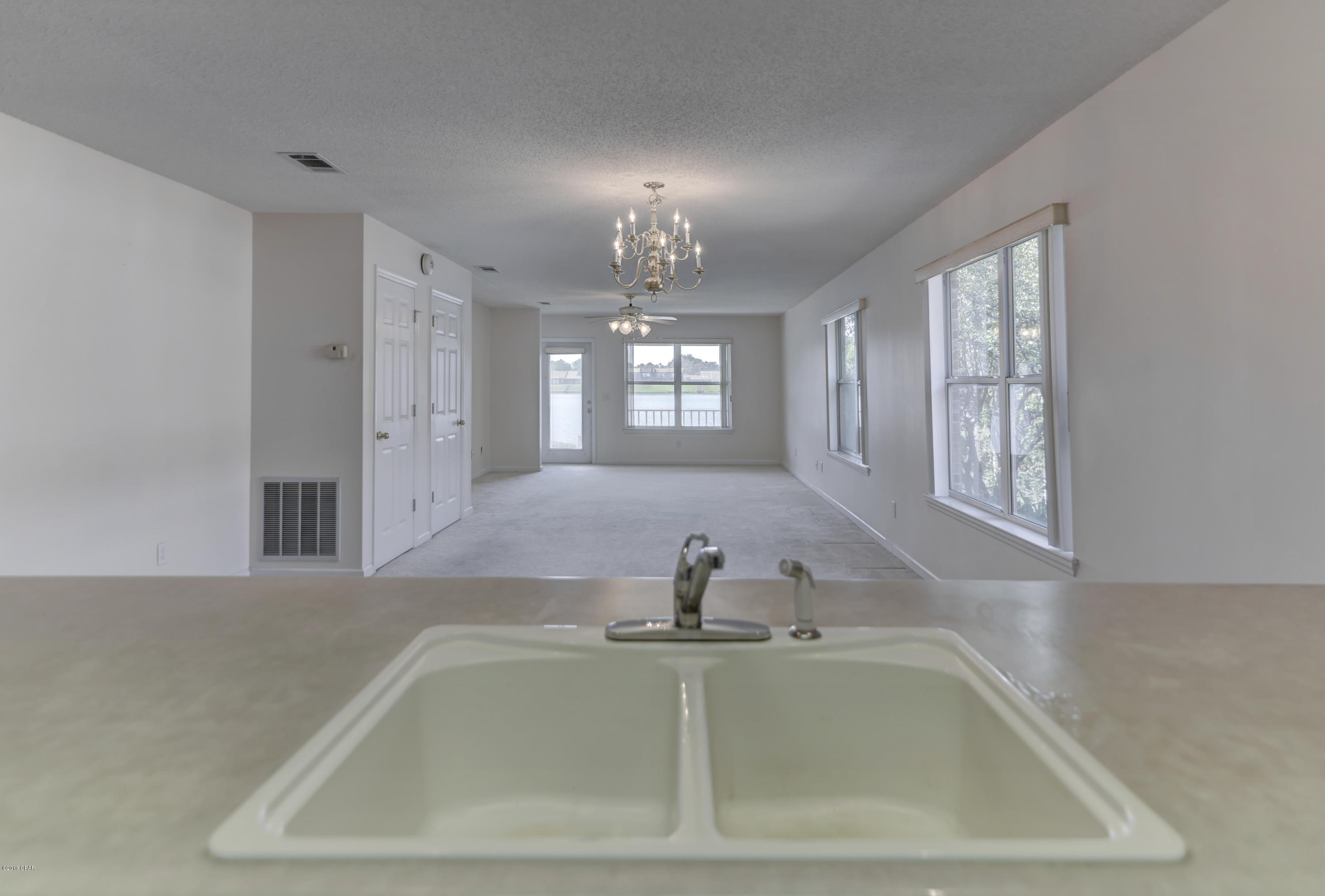 Lake Marin - Residential