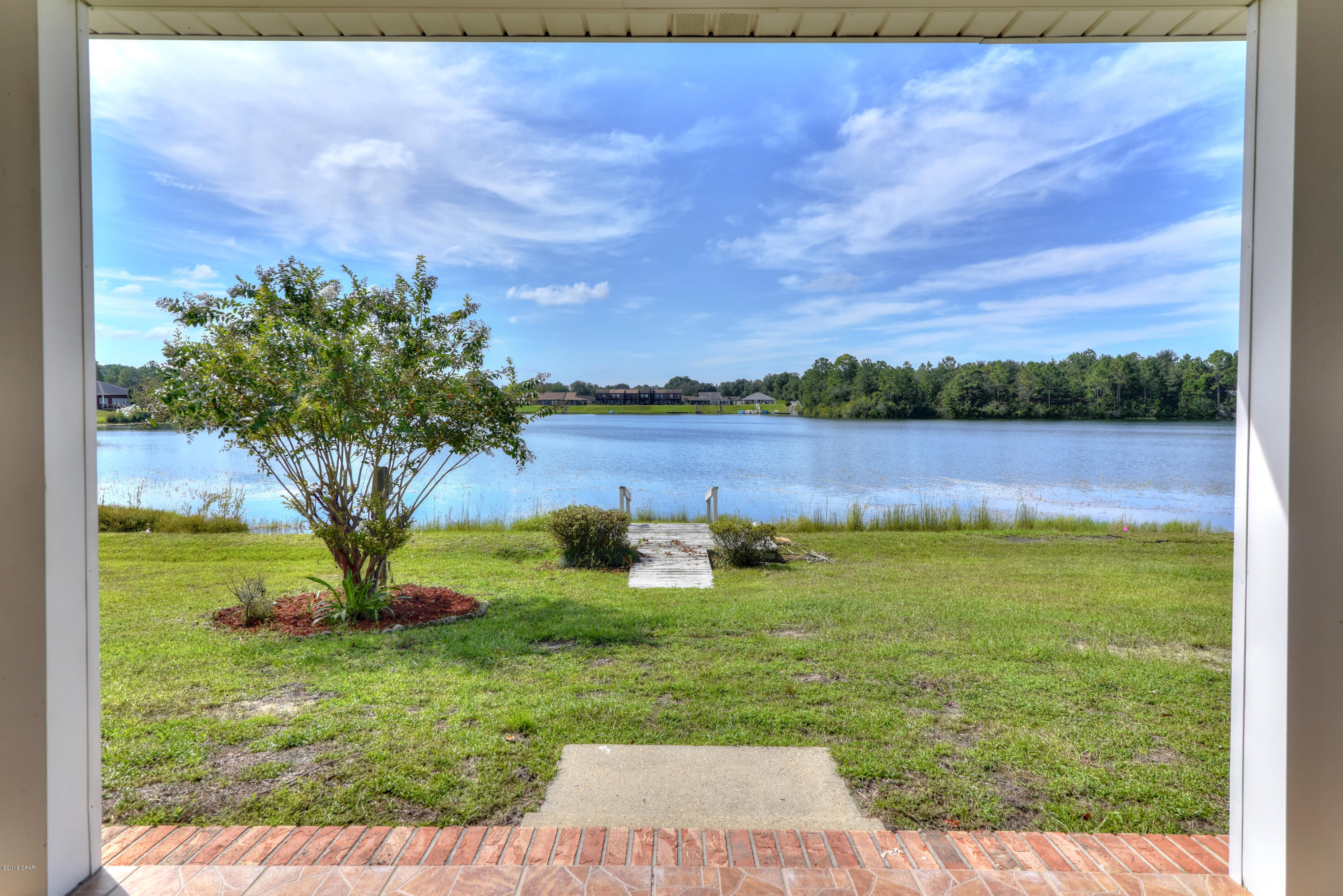 Lake Marin - Residential