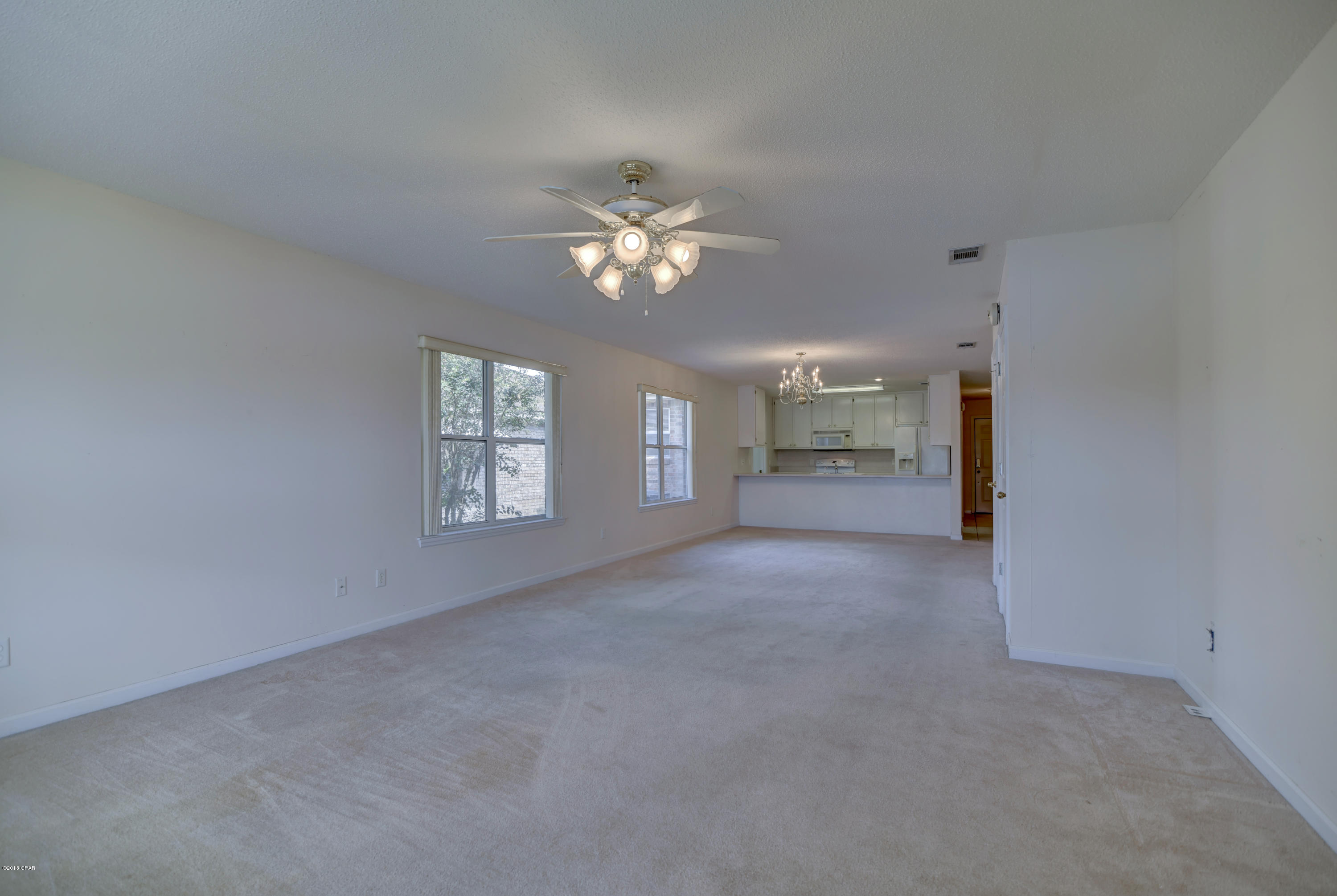 Lake Marin - Residential