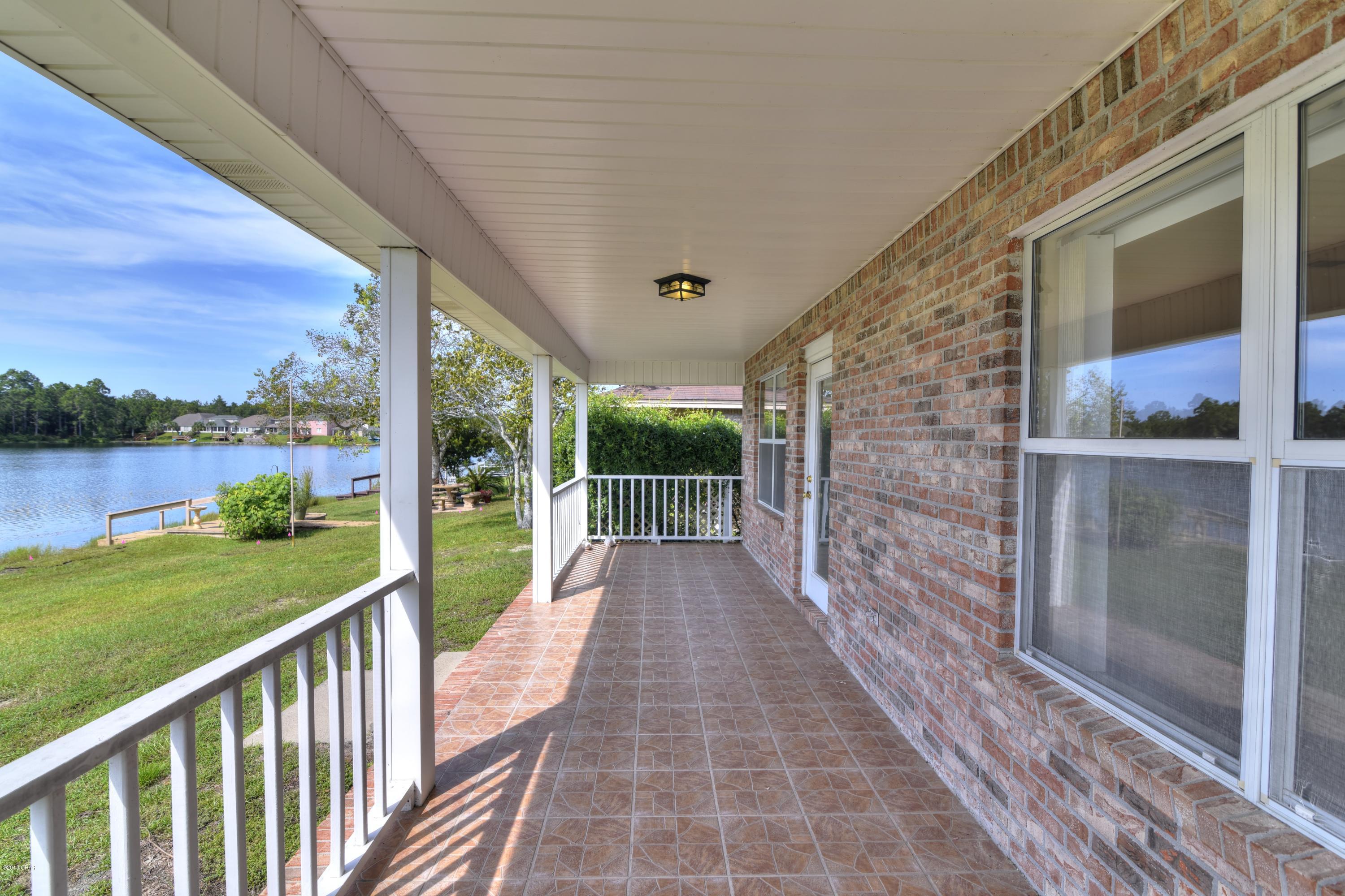 Lake Marin - Residential