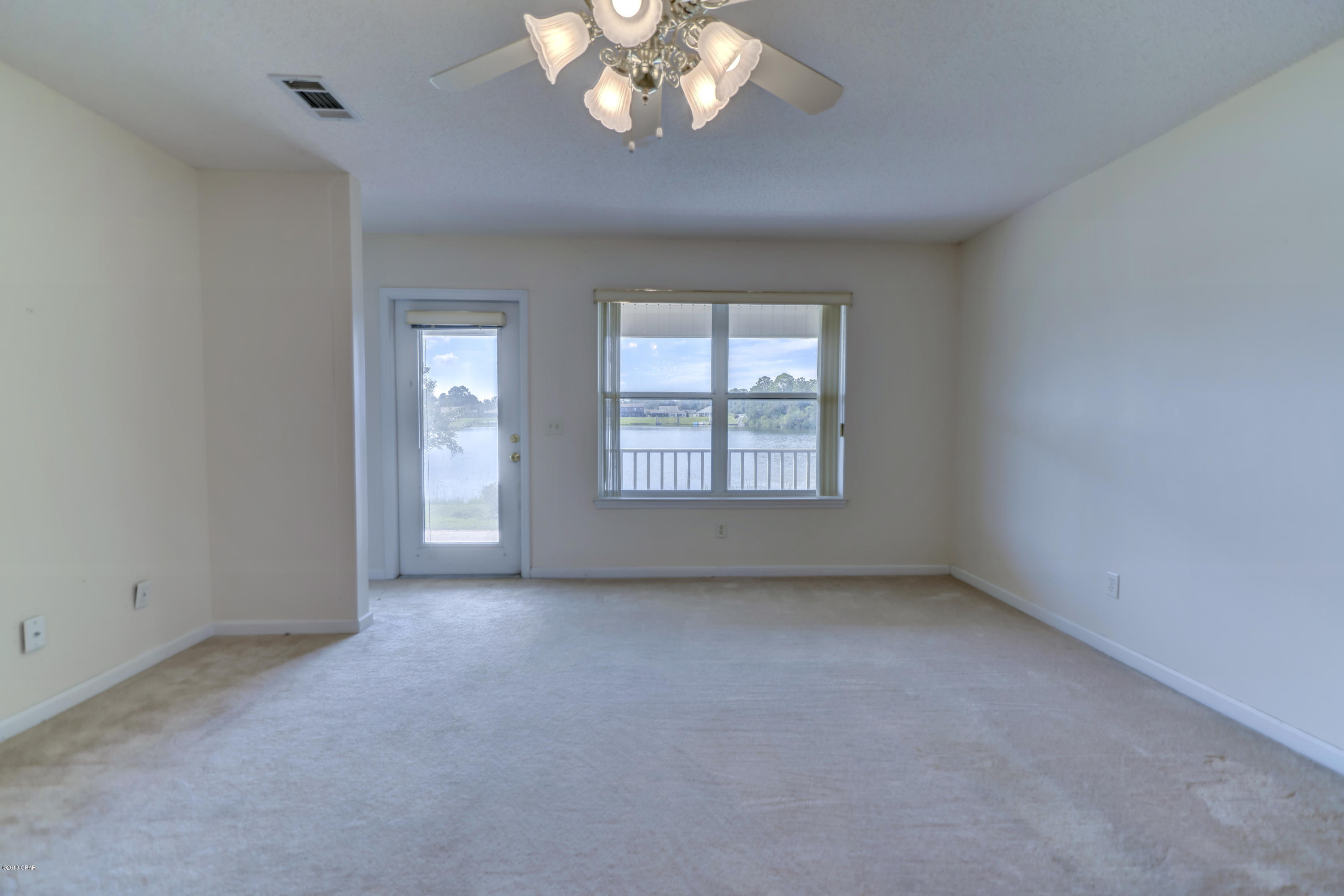 Lake Marin - Residential