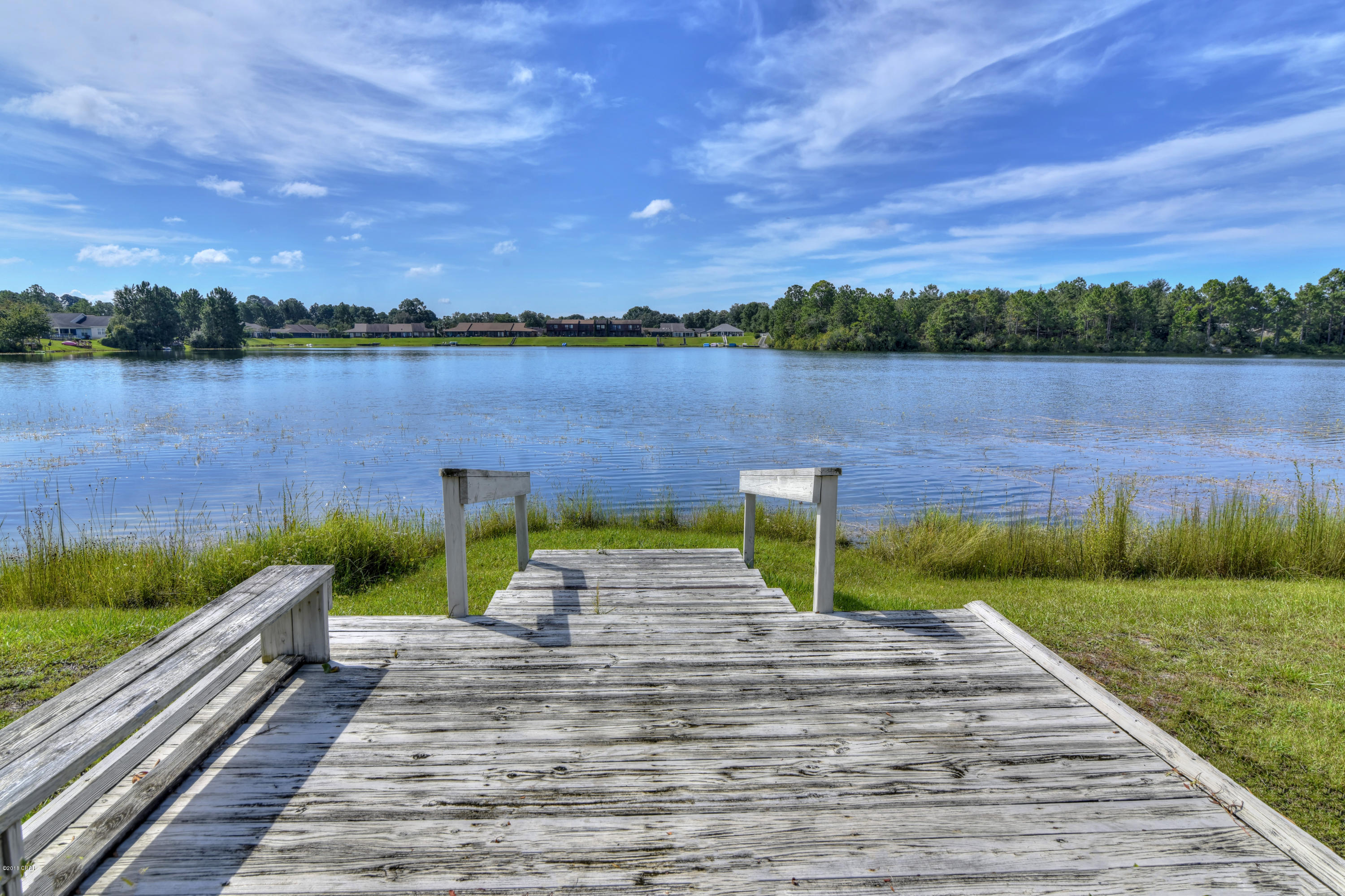 Lake Marin - Residential