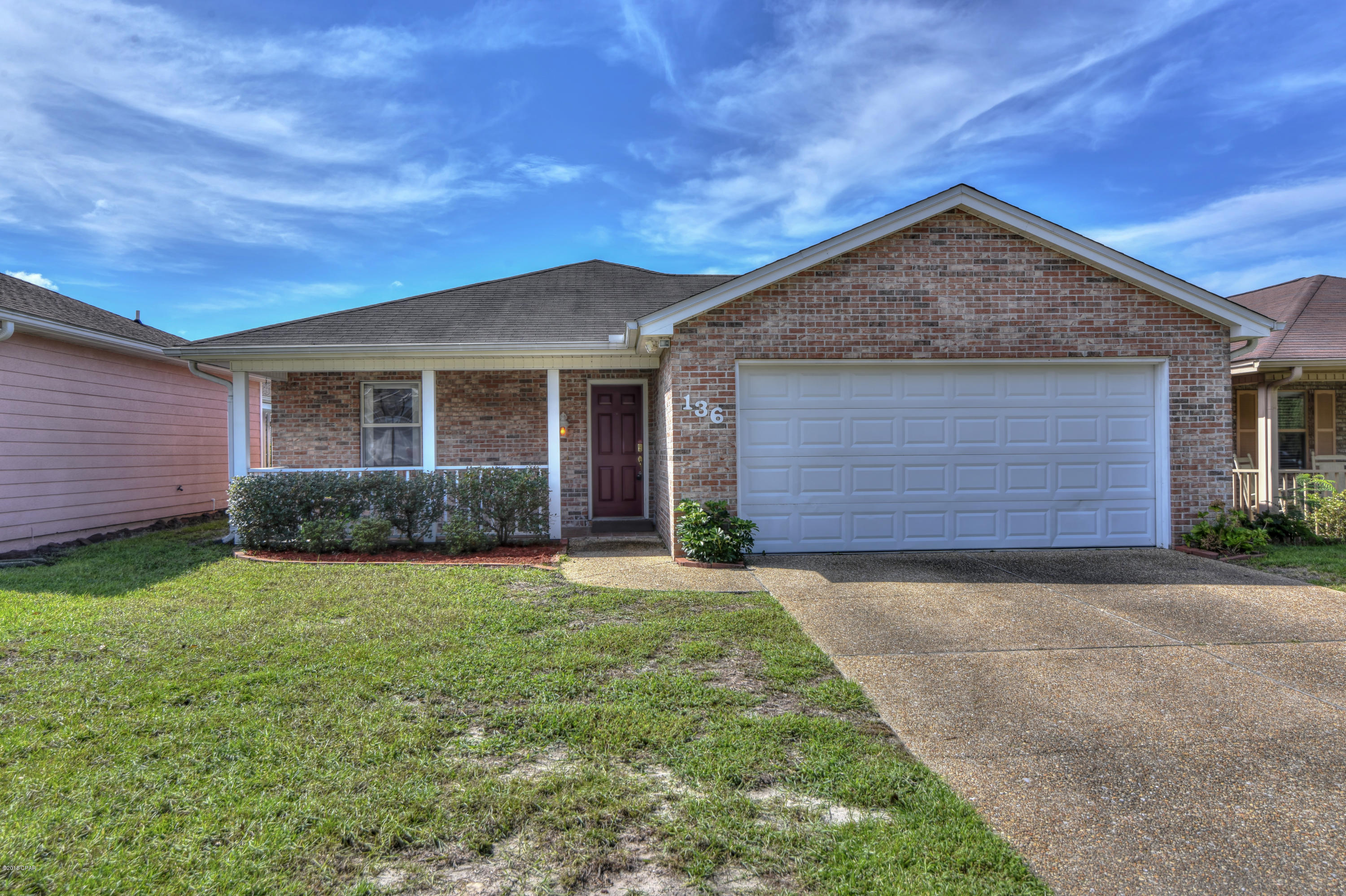 Lake Marin - Residential