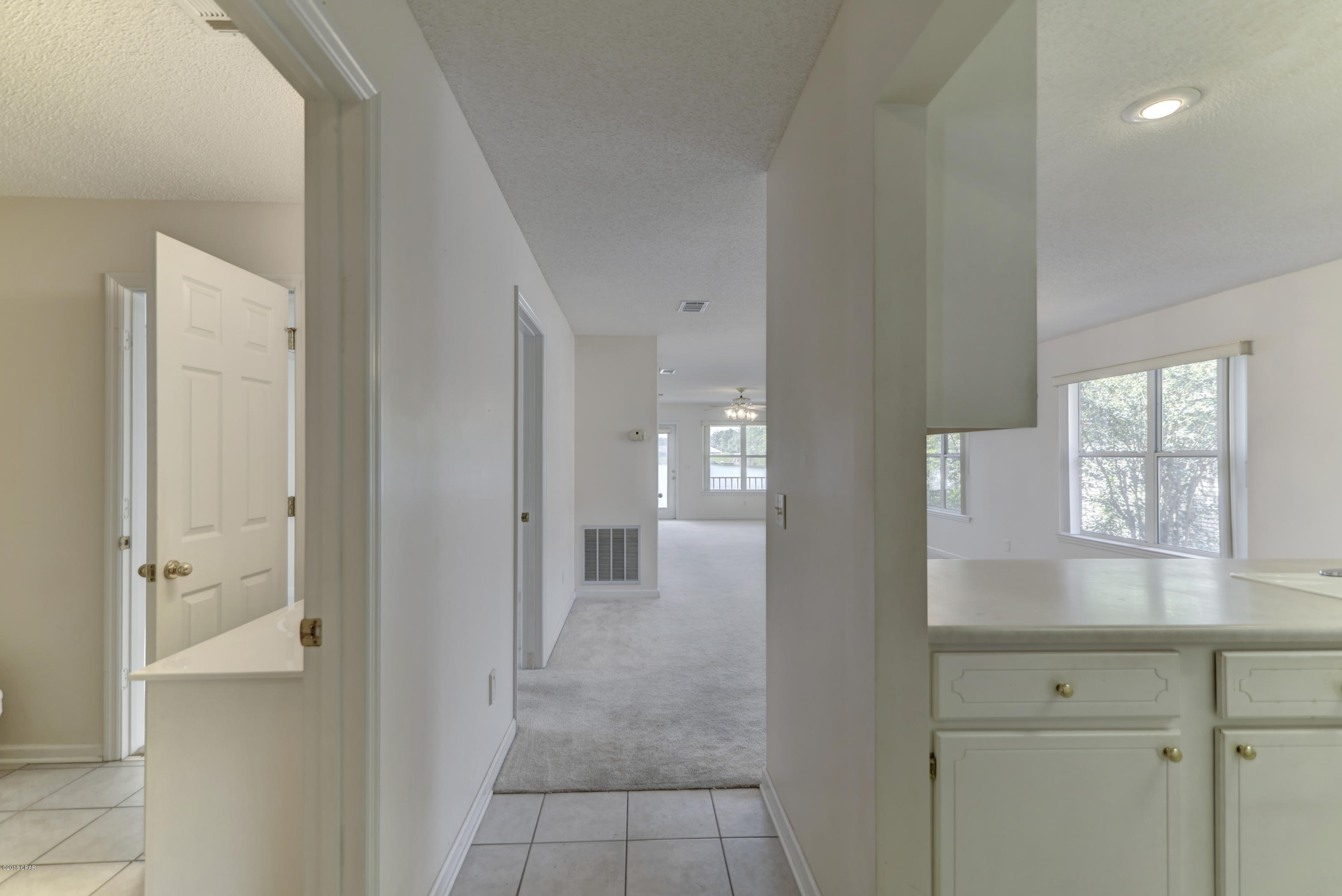 Lake Marin - Residential