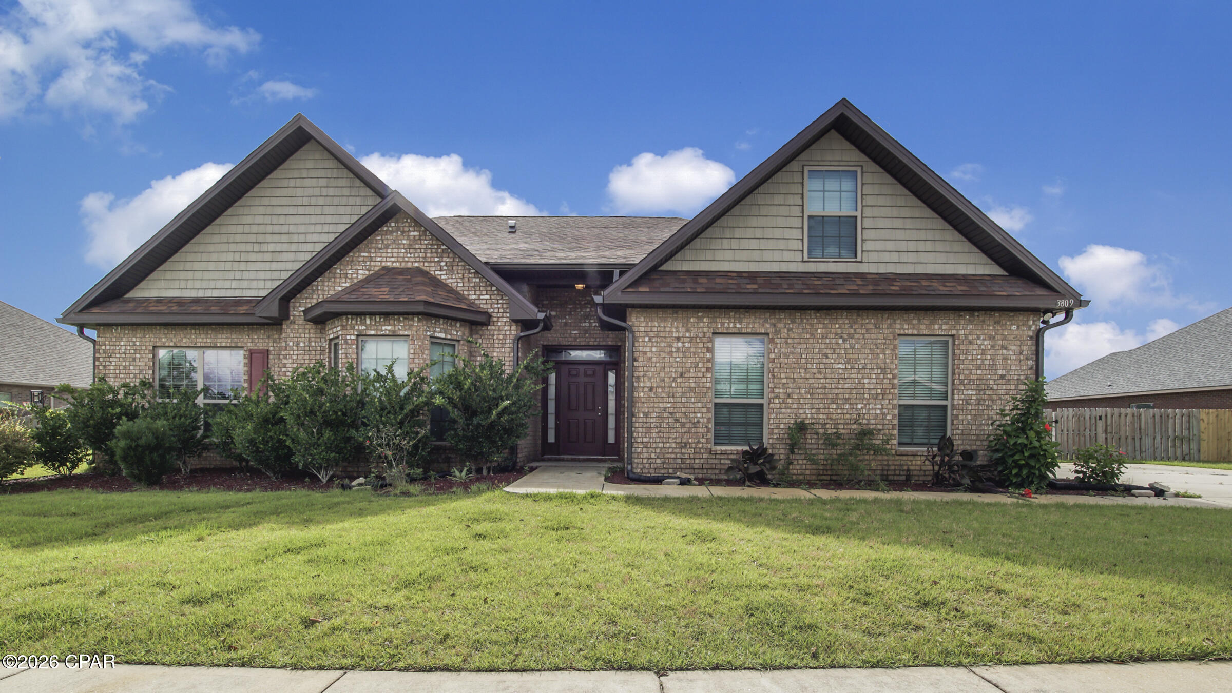 Magnolia Hills - Residential