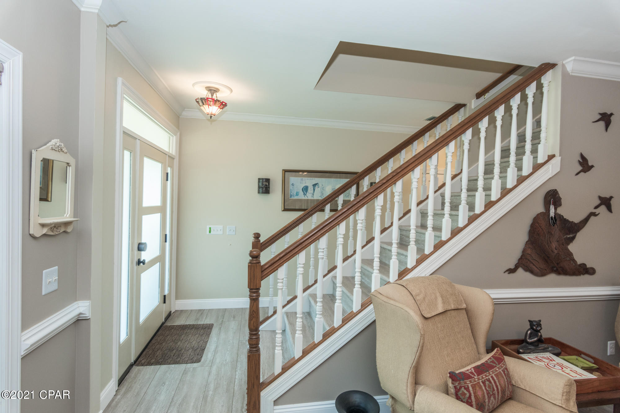 Normandale Estates - Residential