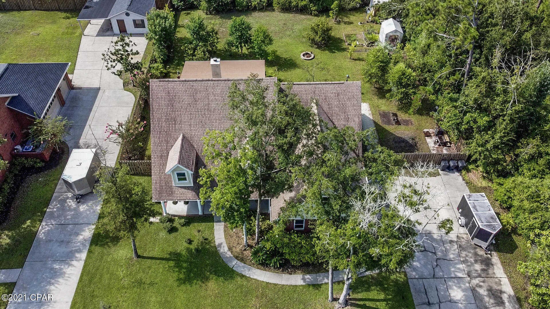 Normandale Estates - Residential