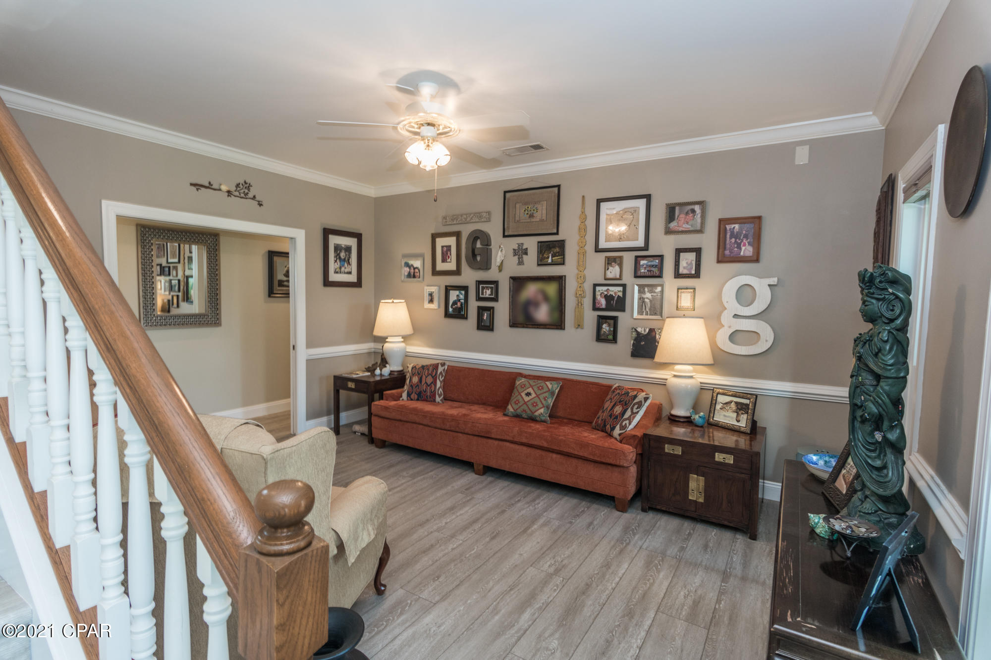 Normandale Estates - Residential