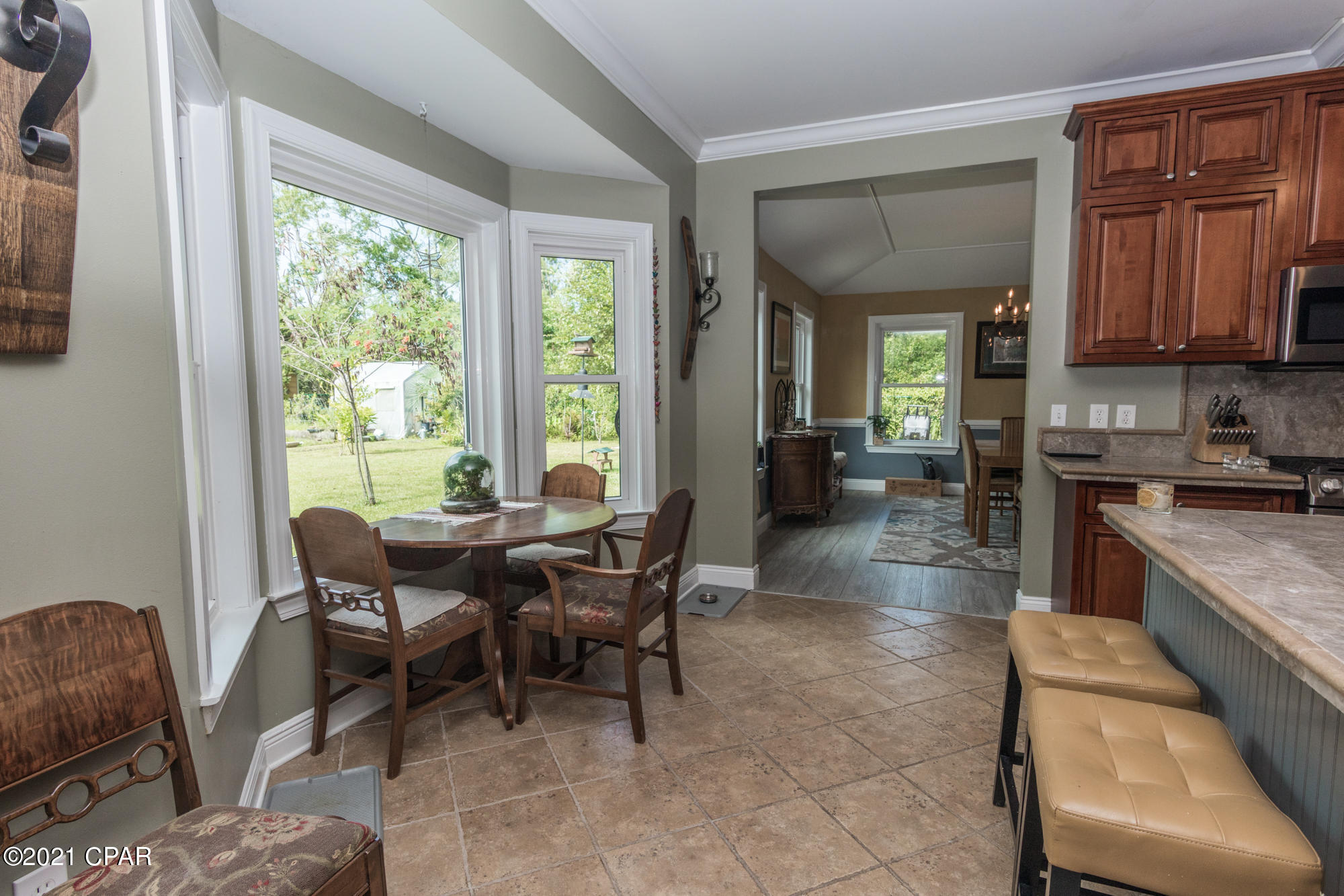 Normandale Estates - Residential