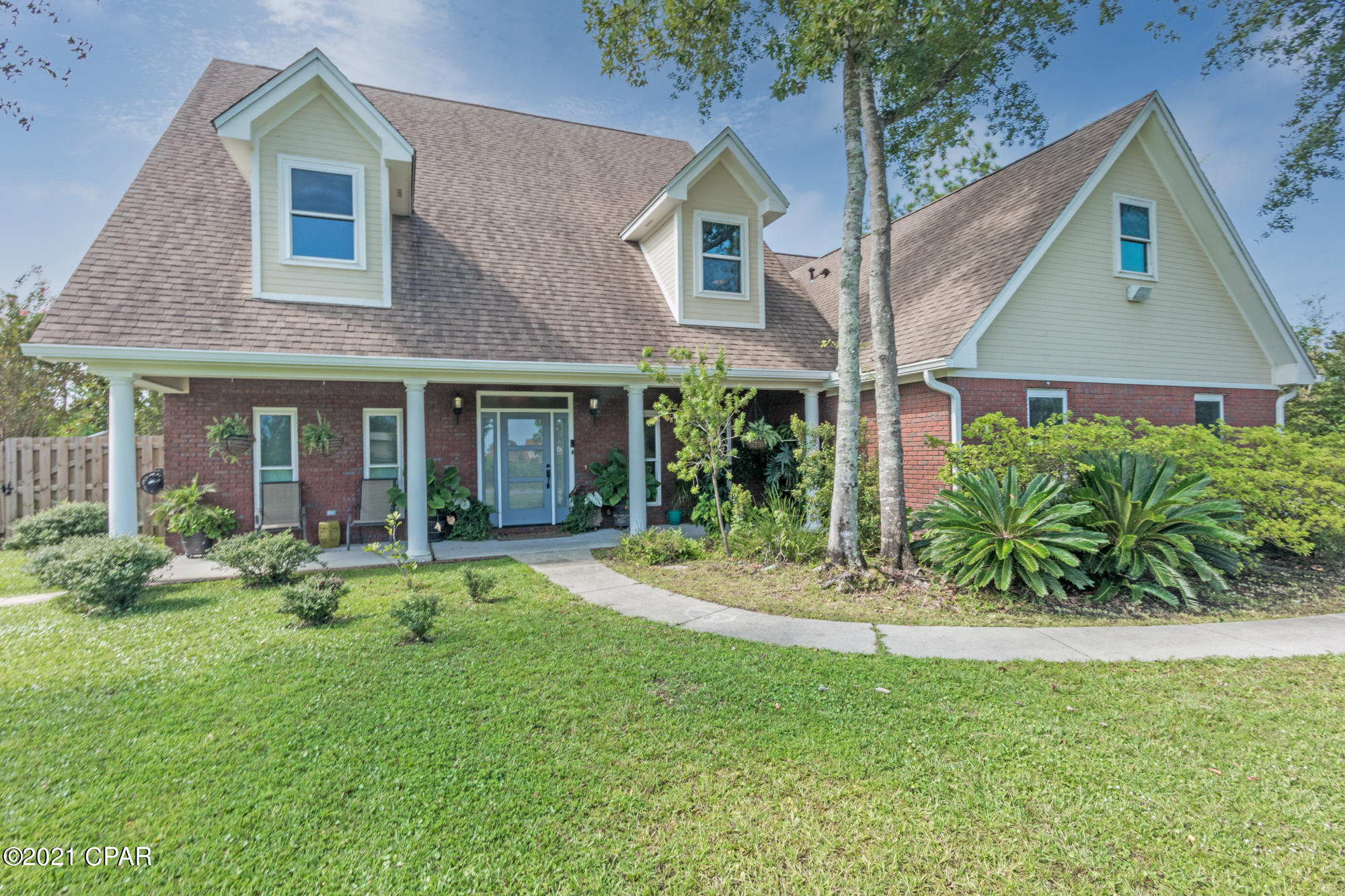 Normandale Estates - Residential