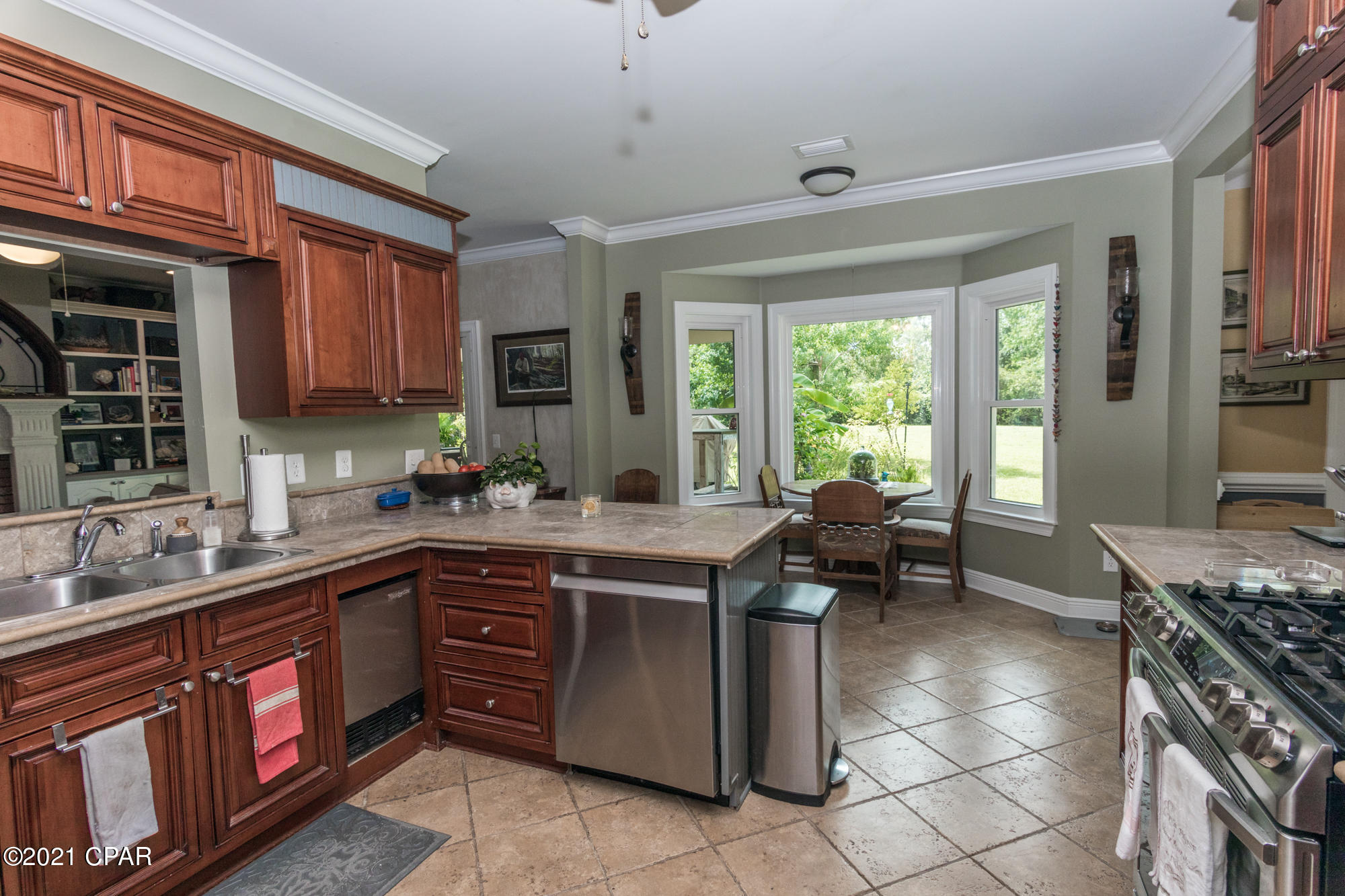 Normandale Estates - Residential