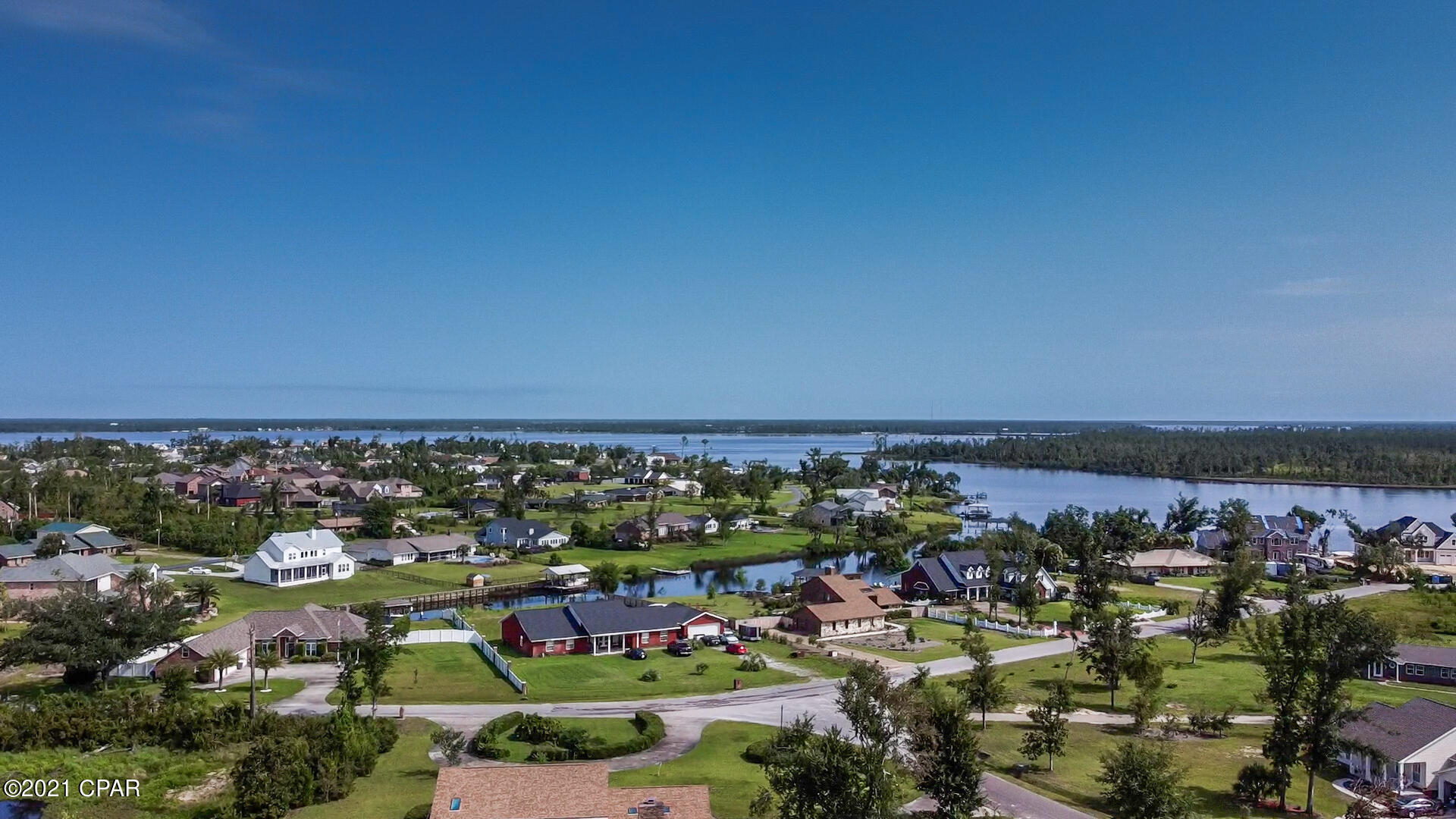 Normandale Estates - Residential