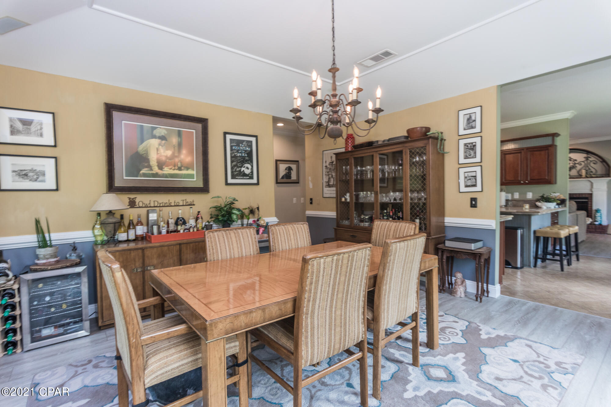 Normandale Estates - Residential