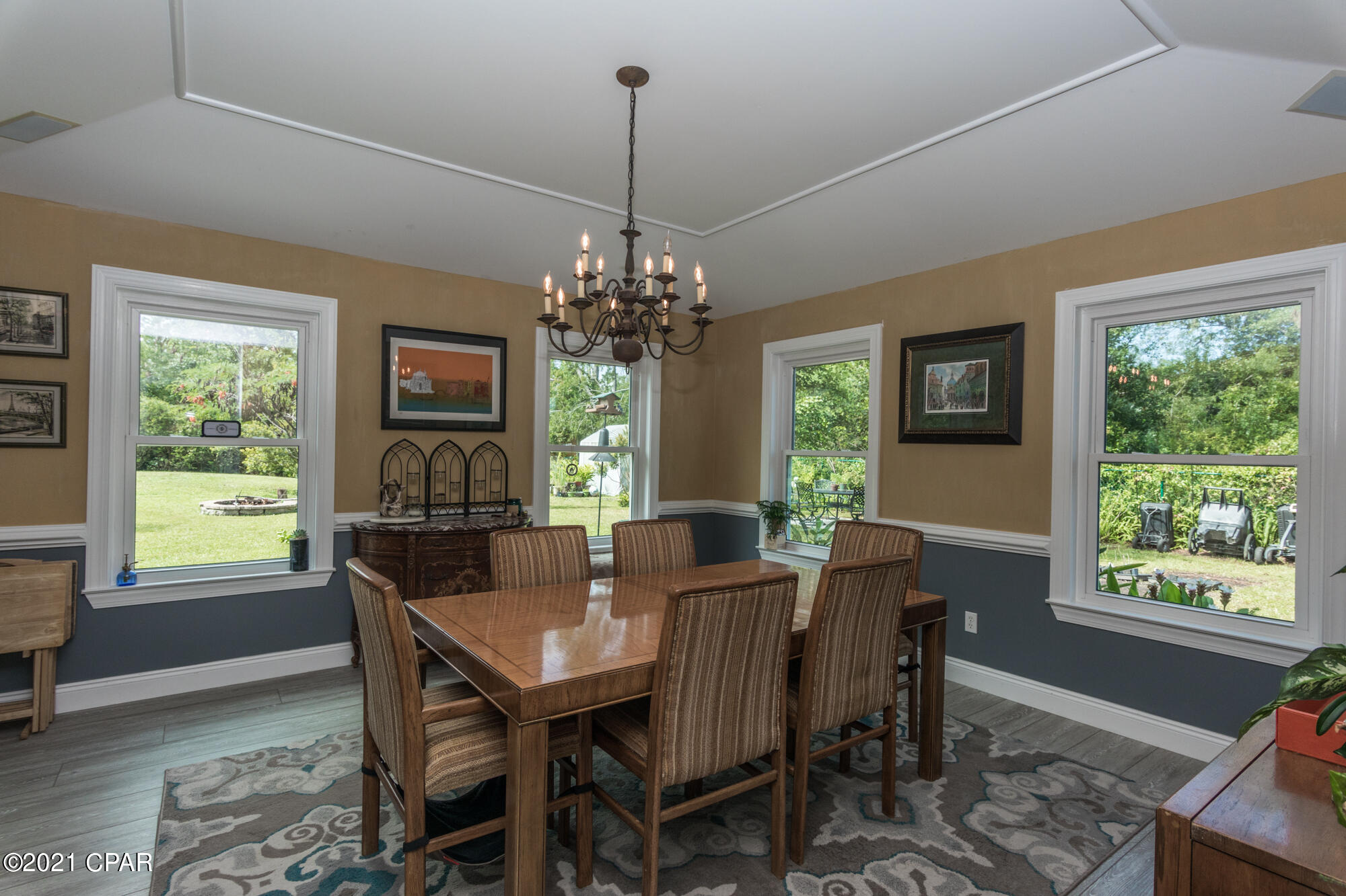 Normandale Estates - Residential