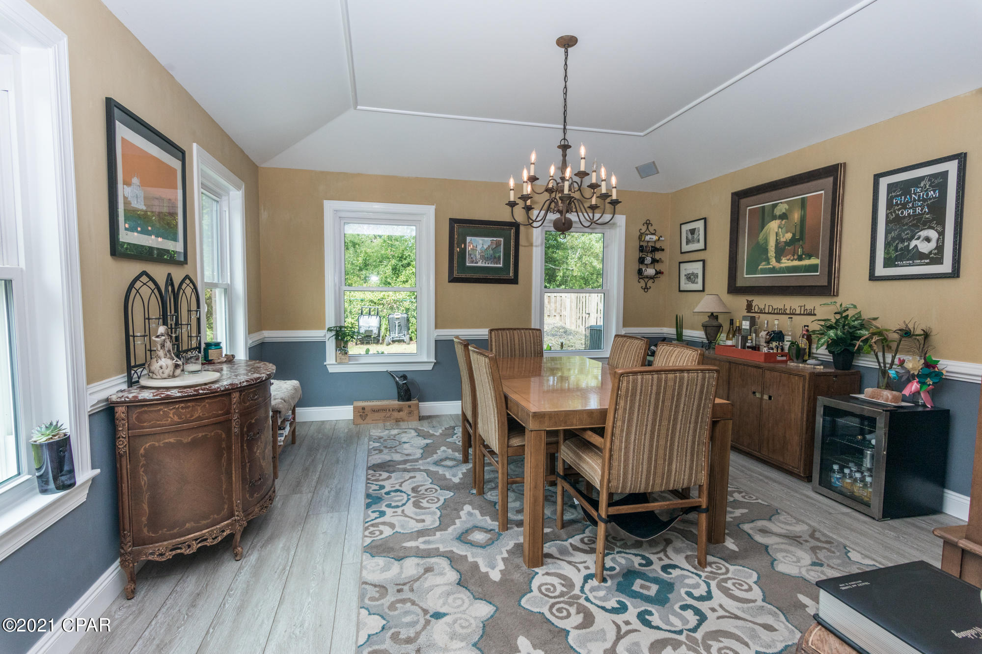 Normandale Estates - Residential