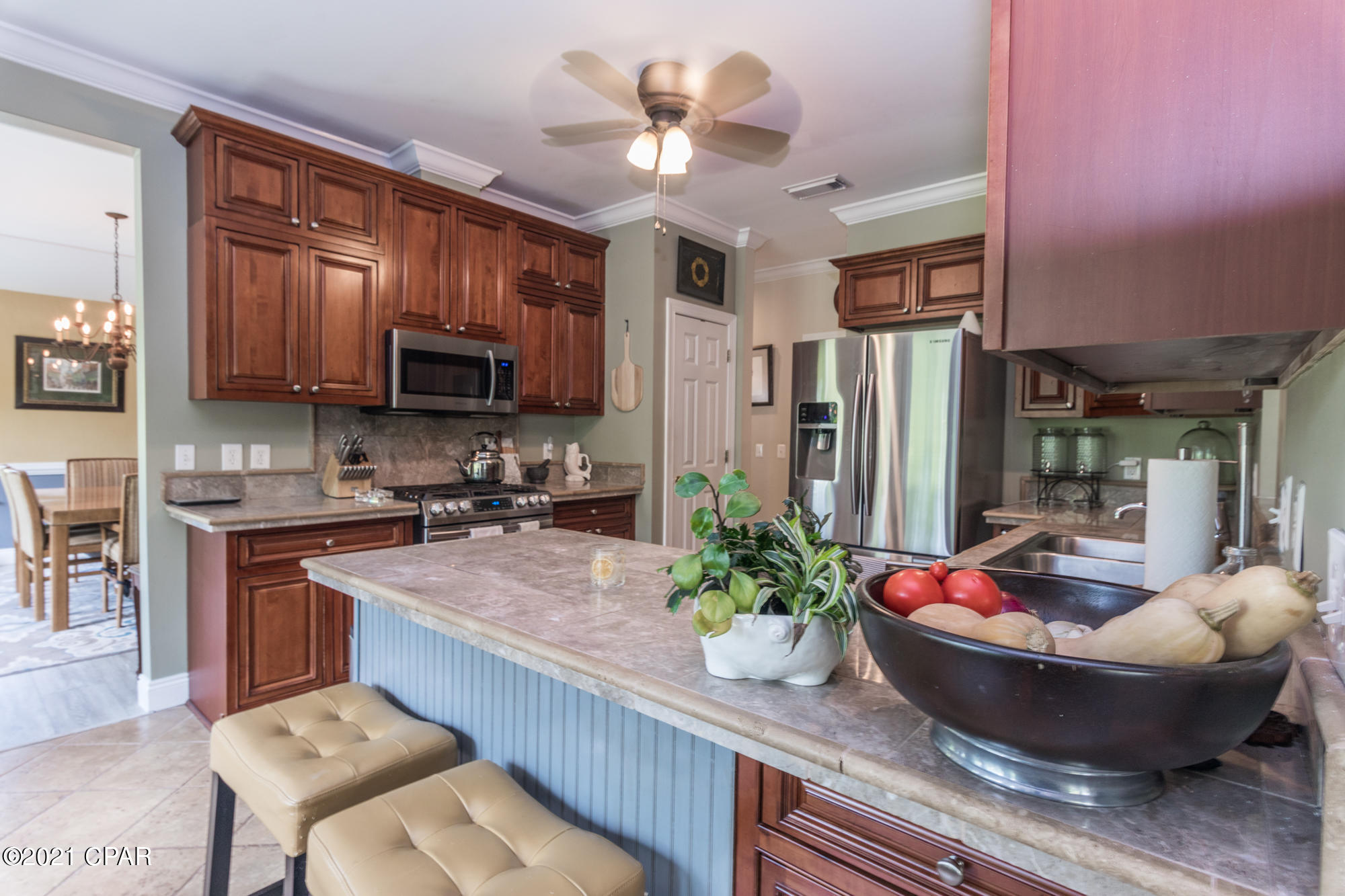 Normandale Estates - Residential