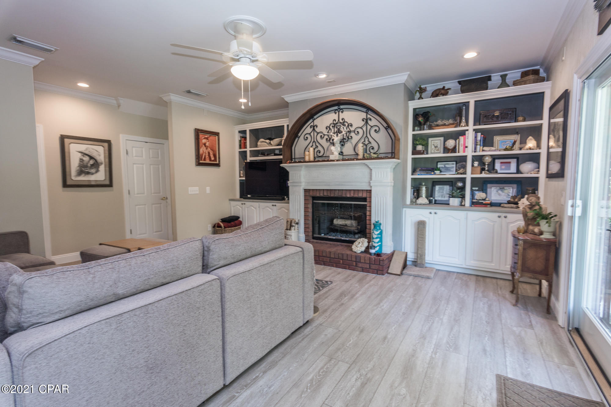 Normandale Estates - Residential