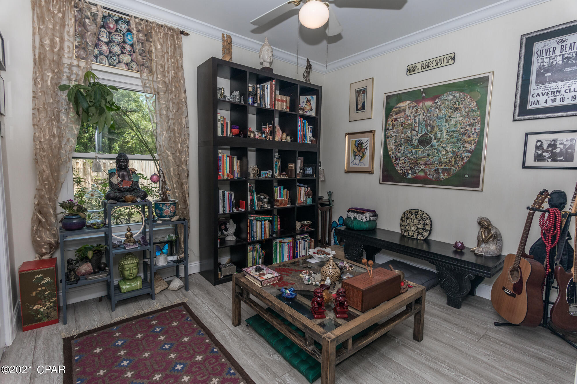 Normandale Estates - Residential