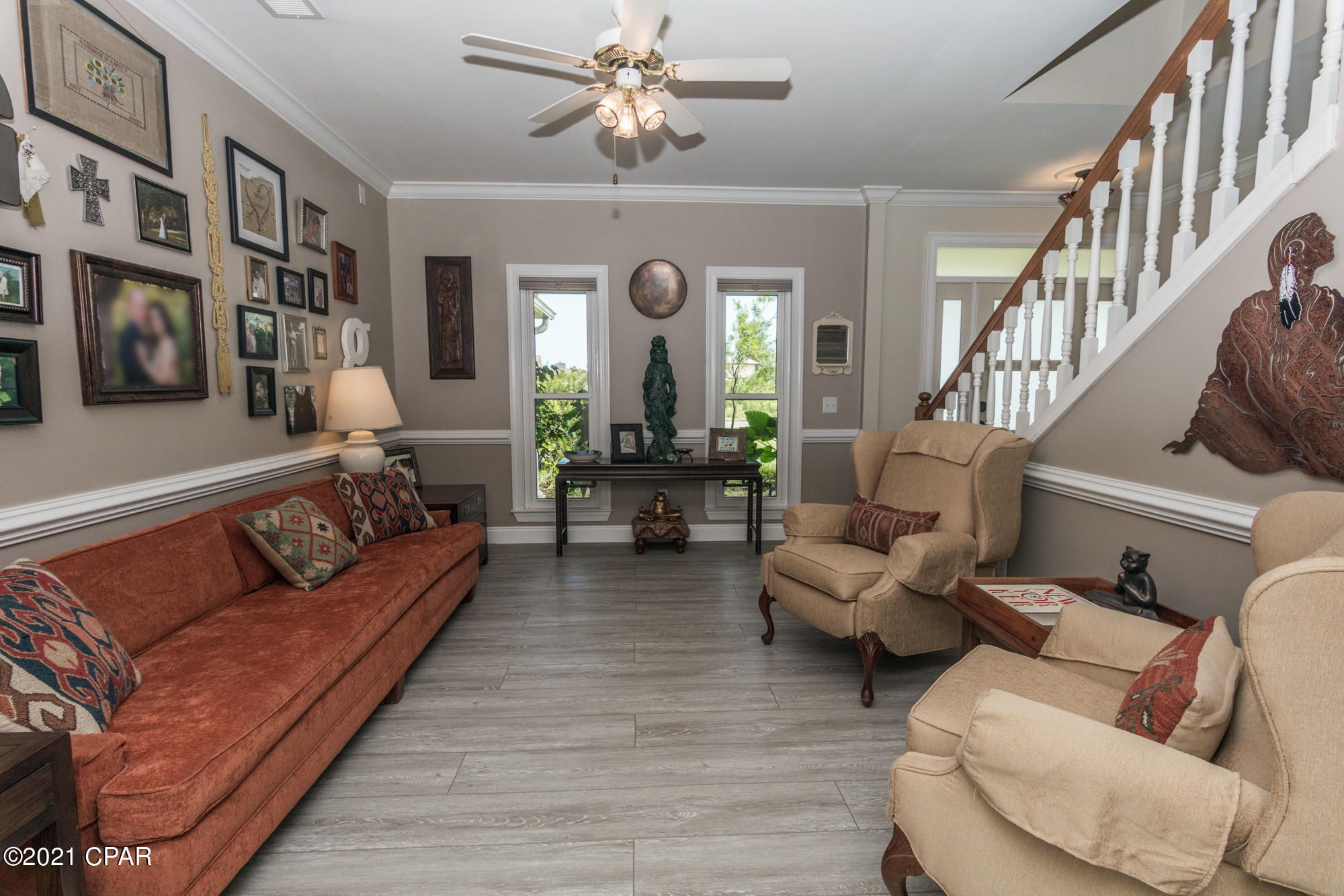 Normandale Estates - Residential