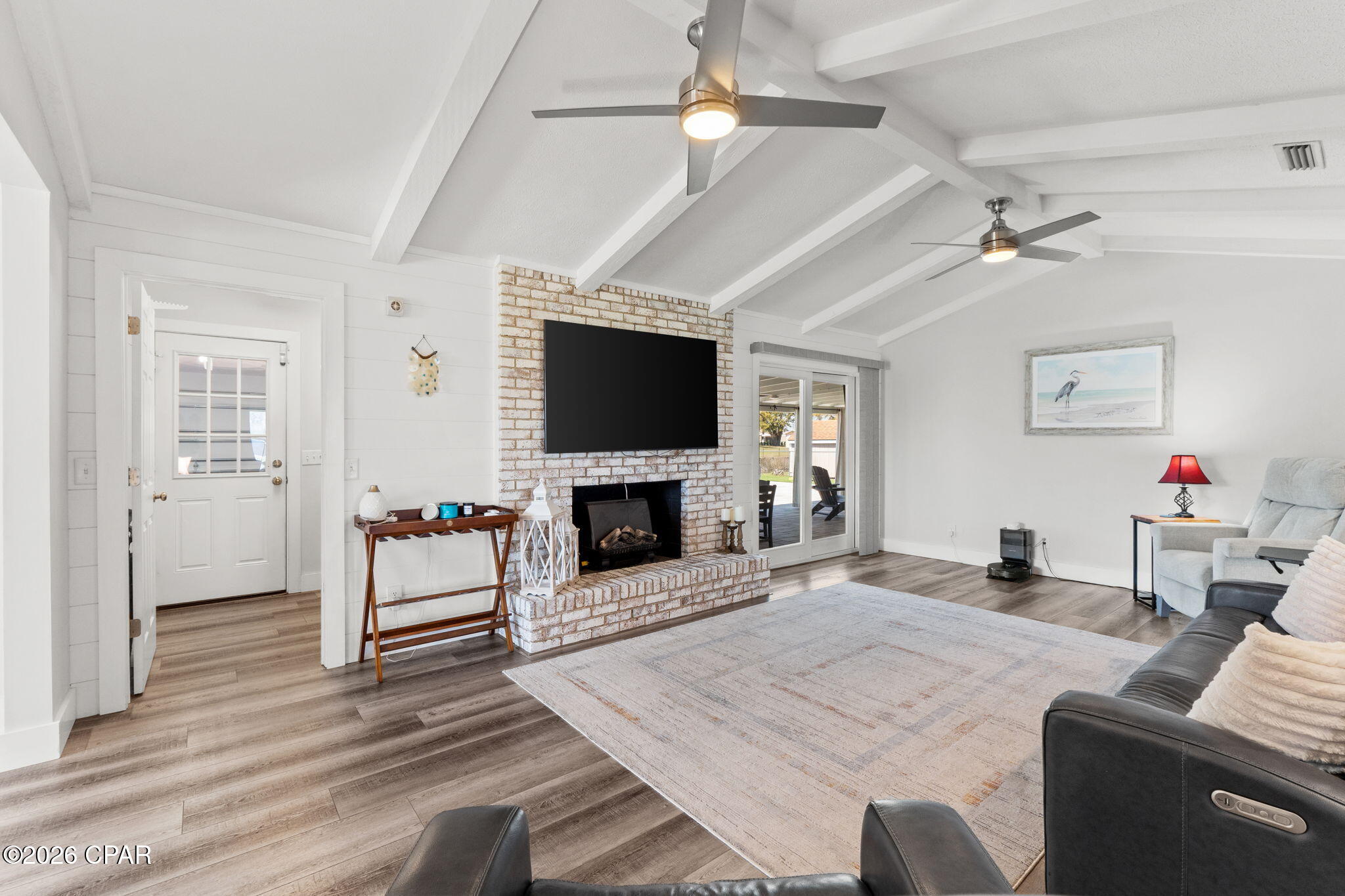 Baywood Shores Estates - Residential