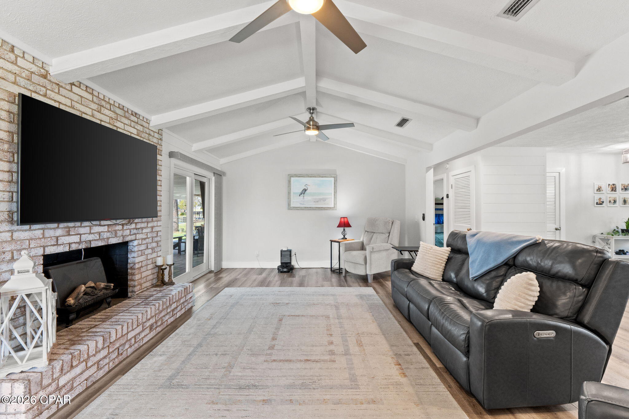 Baywood Shores Estates - Residential