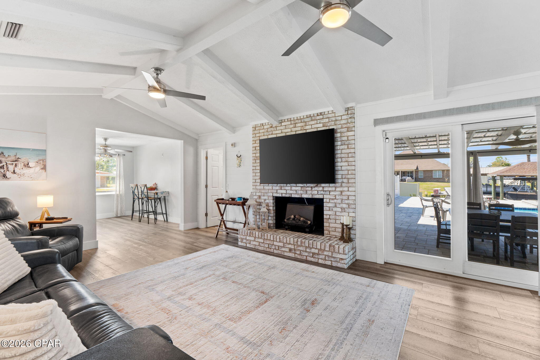 Baywood Shores Estates - Residential