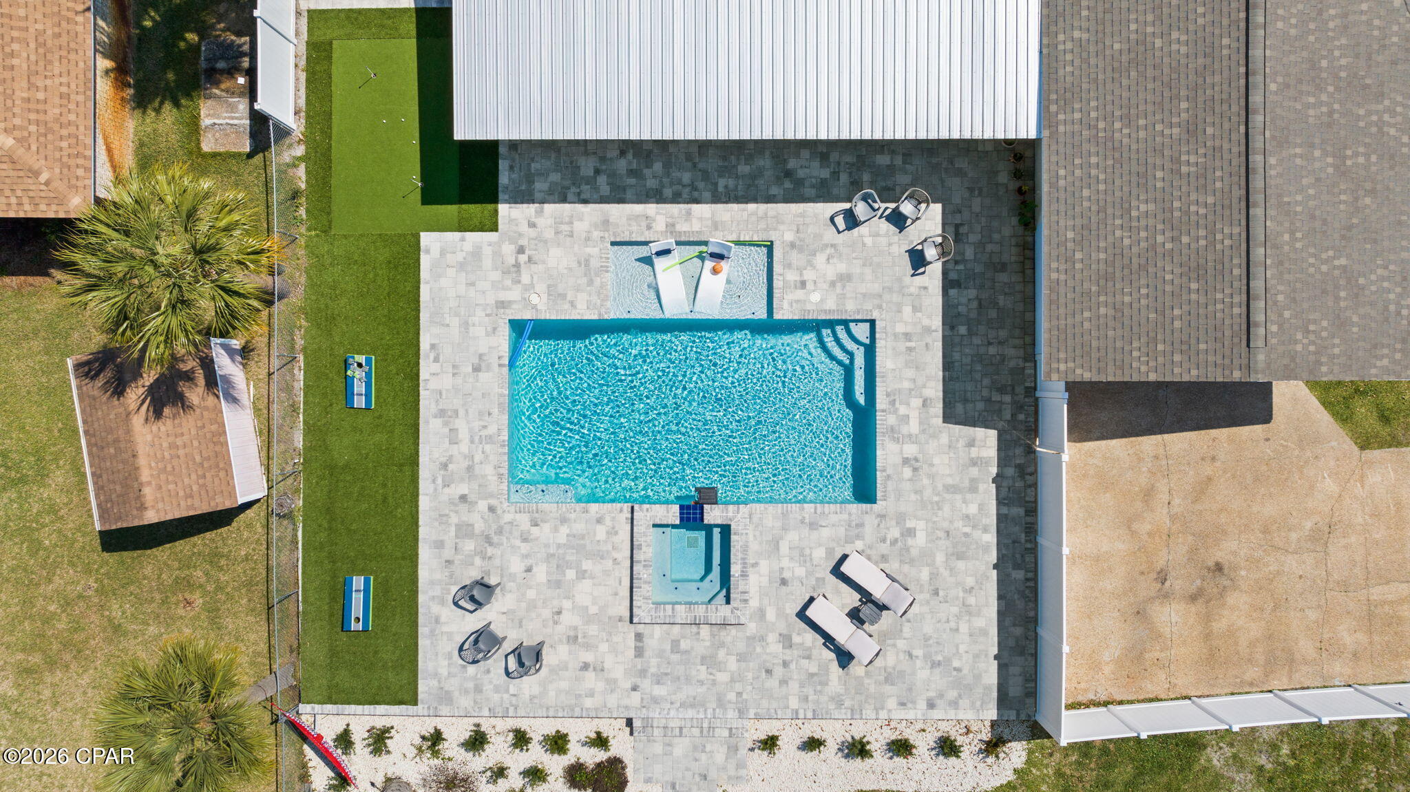 Baywood Shores Estates - Residential