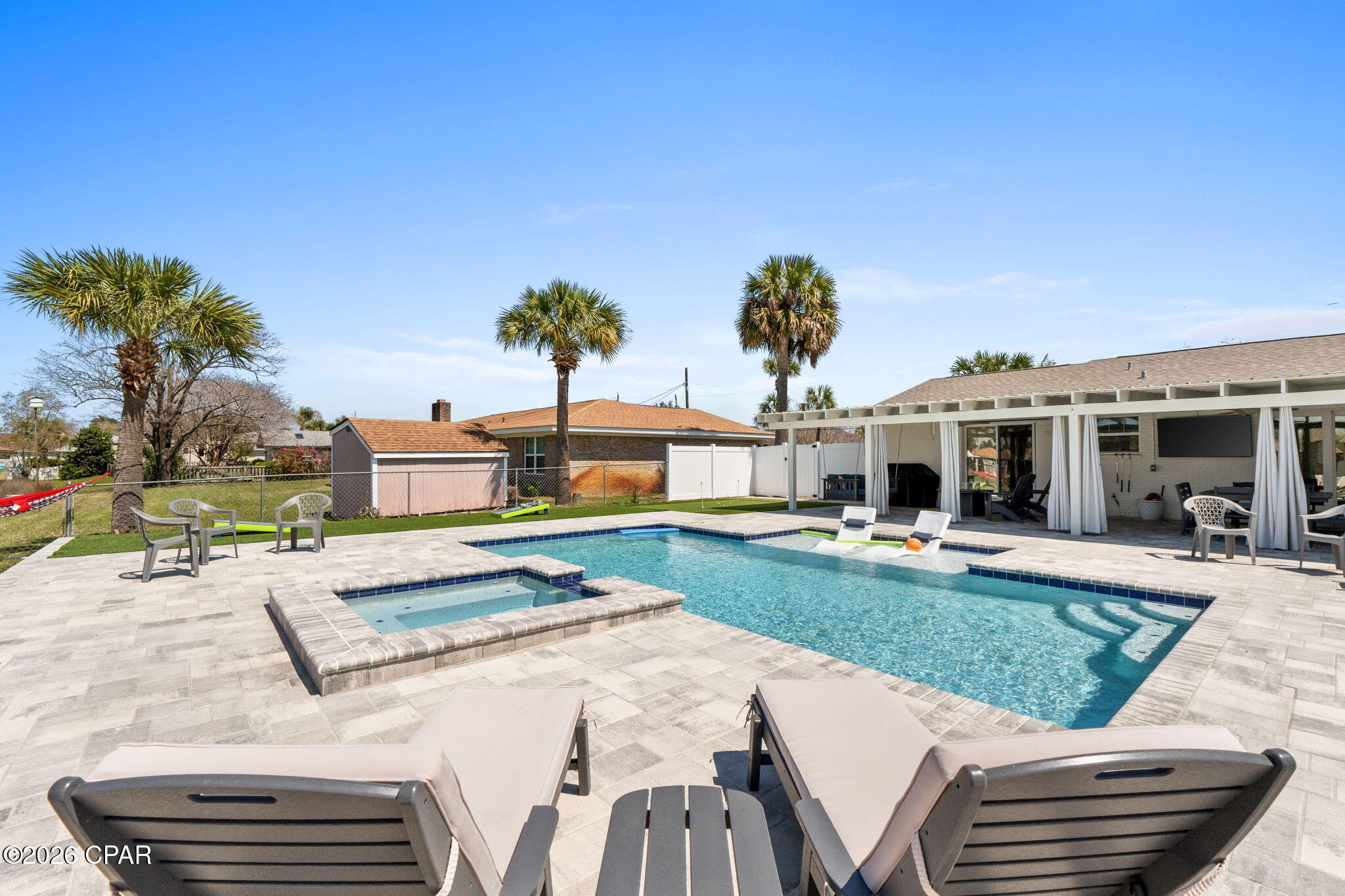 Baywood Shores Estates - Residential