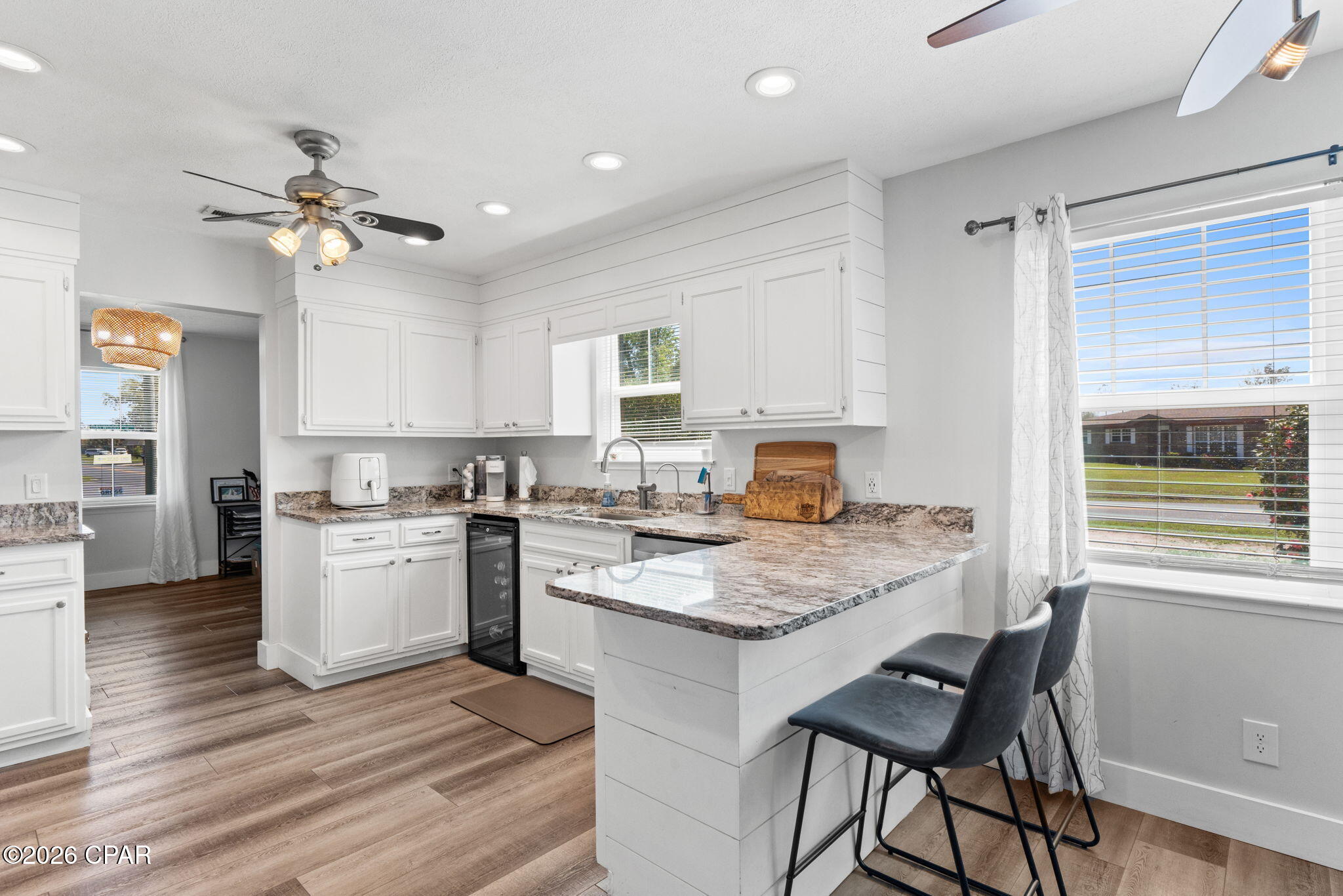 Baywood Shores Estates - Residential