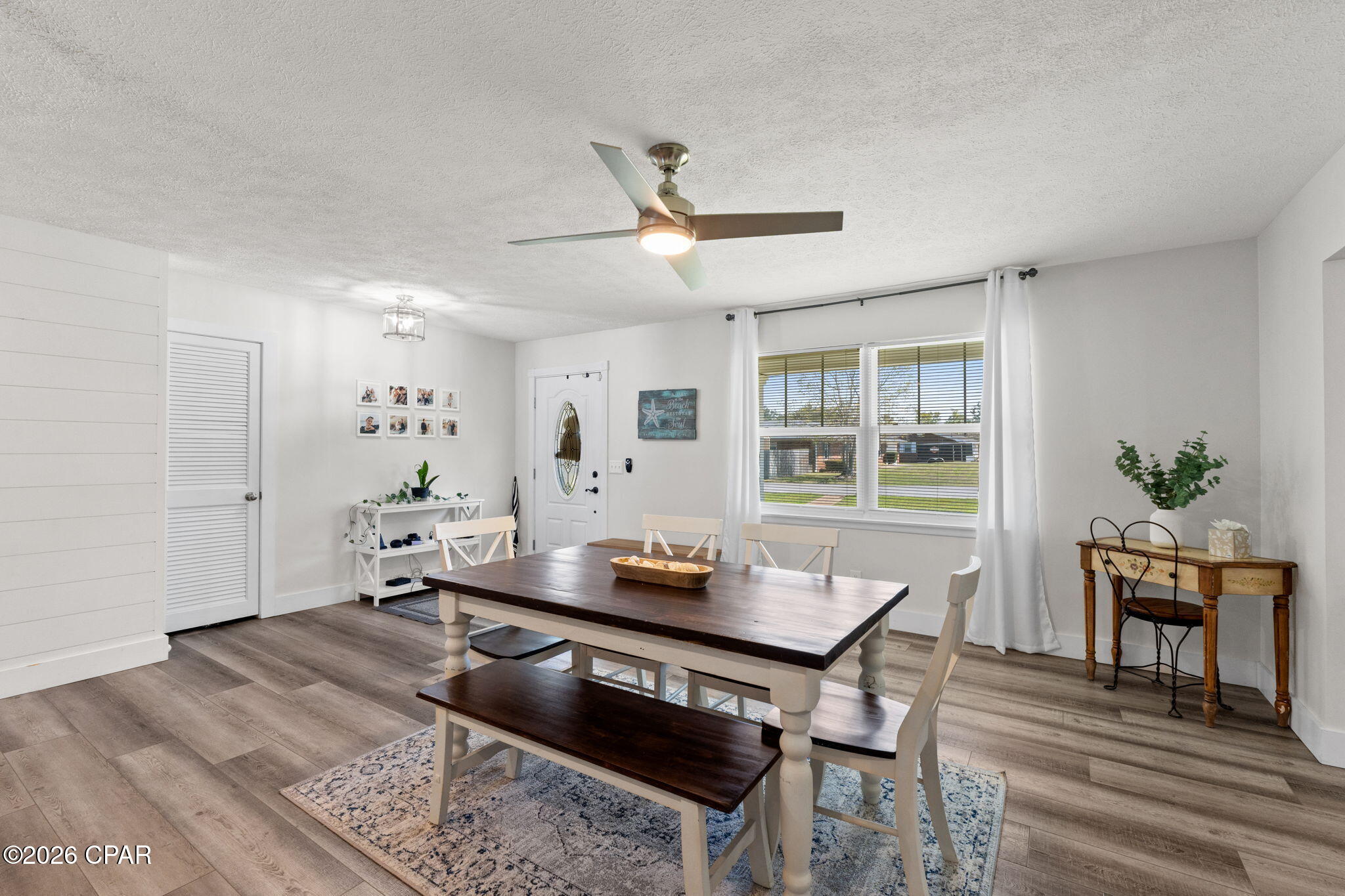 Baywood Shores Estates - Residential