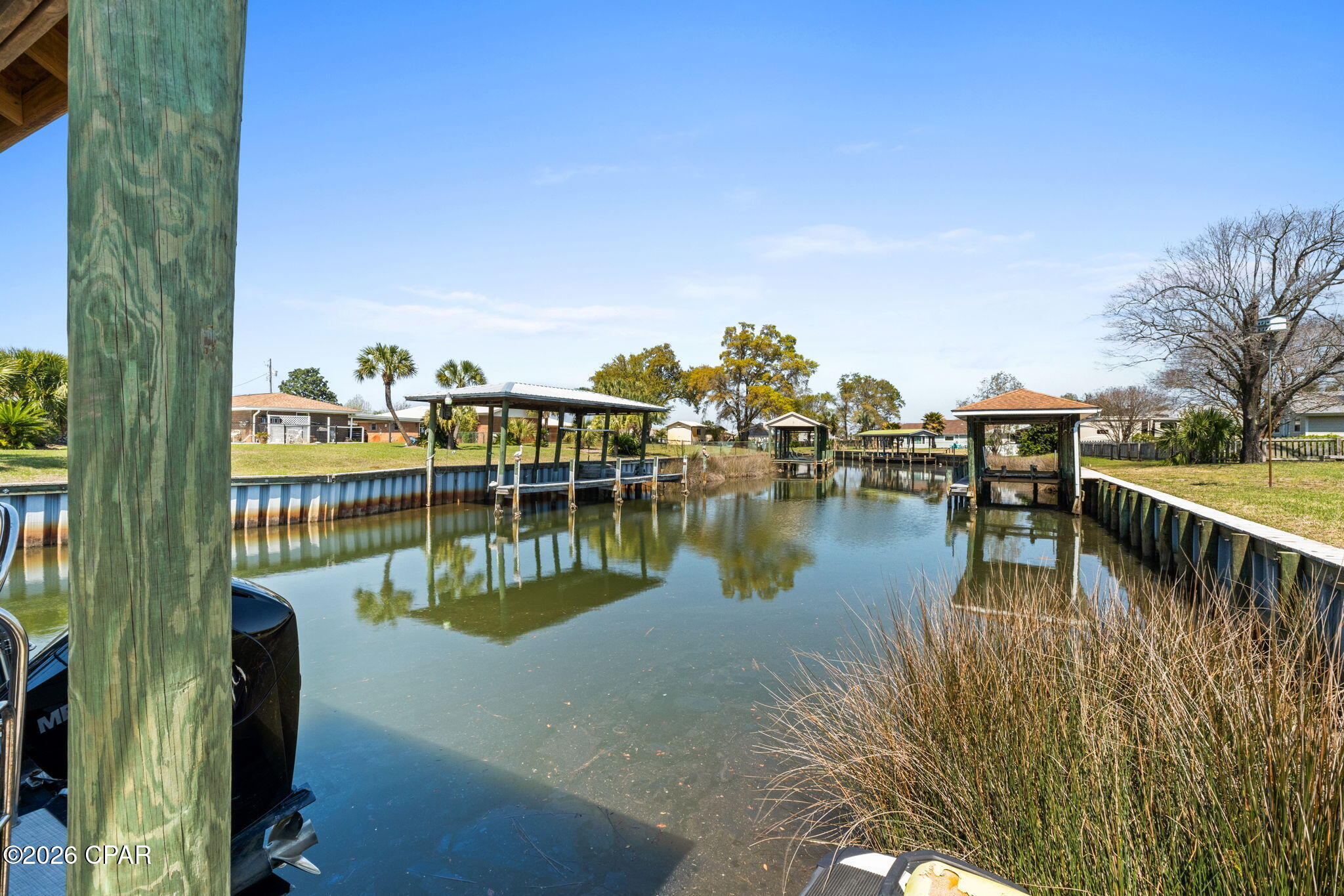 Baywood Shores Estates - Residential