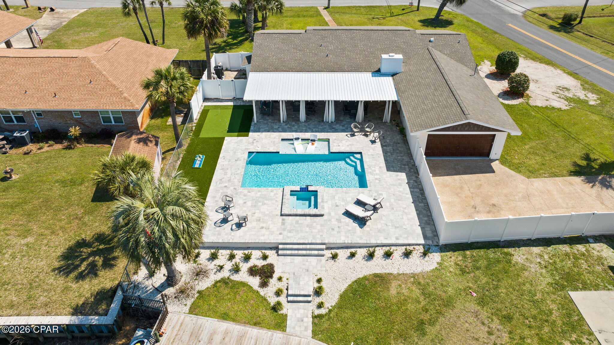 Baywood Shores Estates - Residential