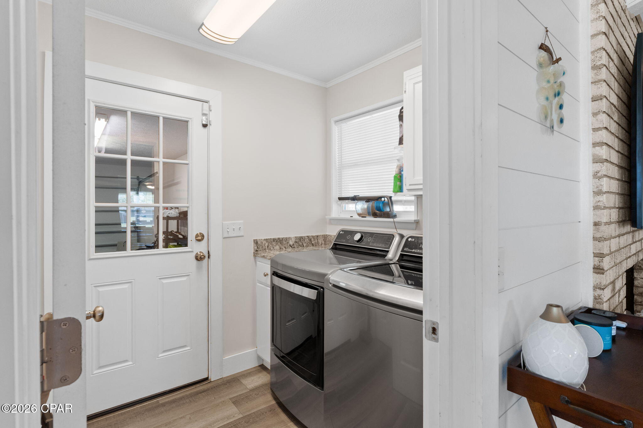 Baywood Shores Estates - Residential