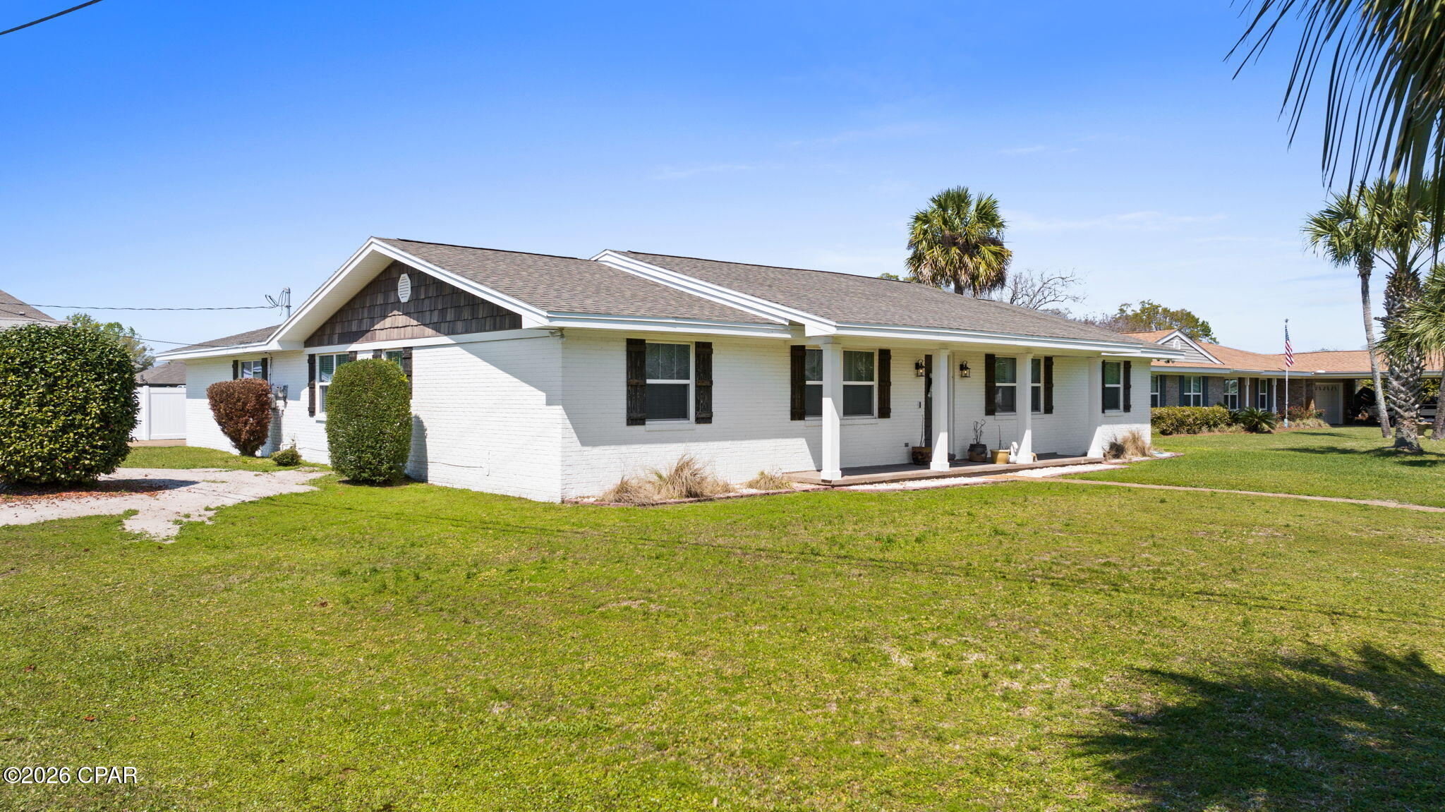 Baywood Shores Estates - Residential