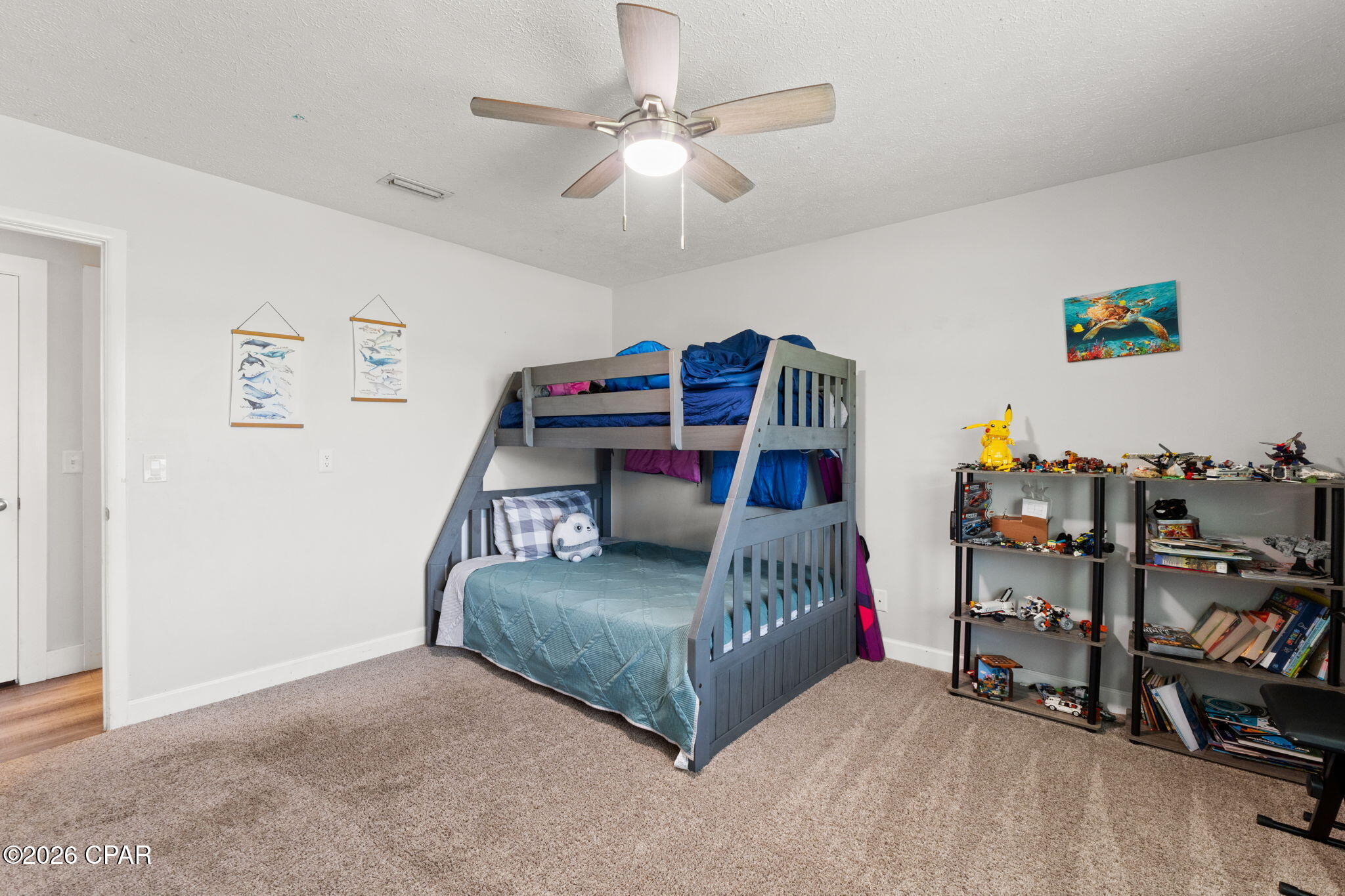 Baywood Shores Estates - Residential