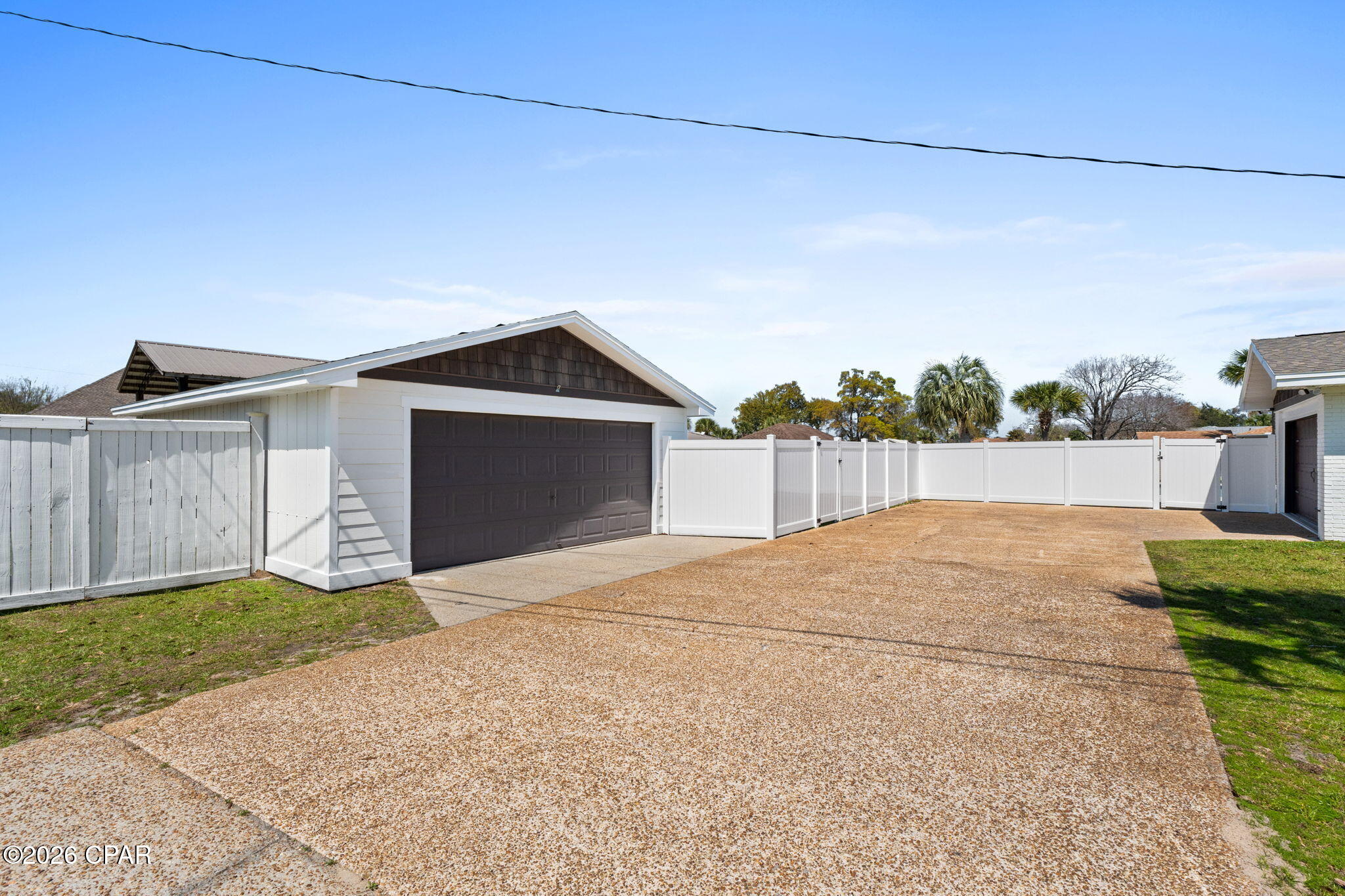 Baywood Shores Estates - Residential