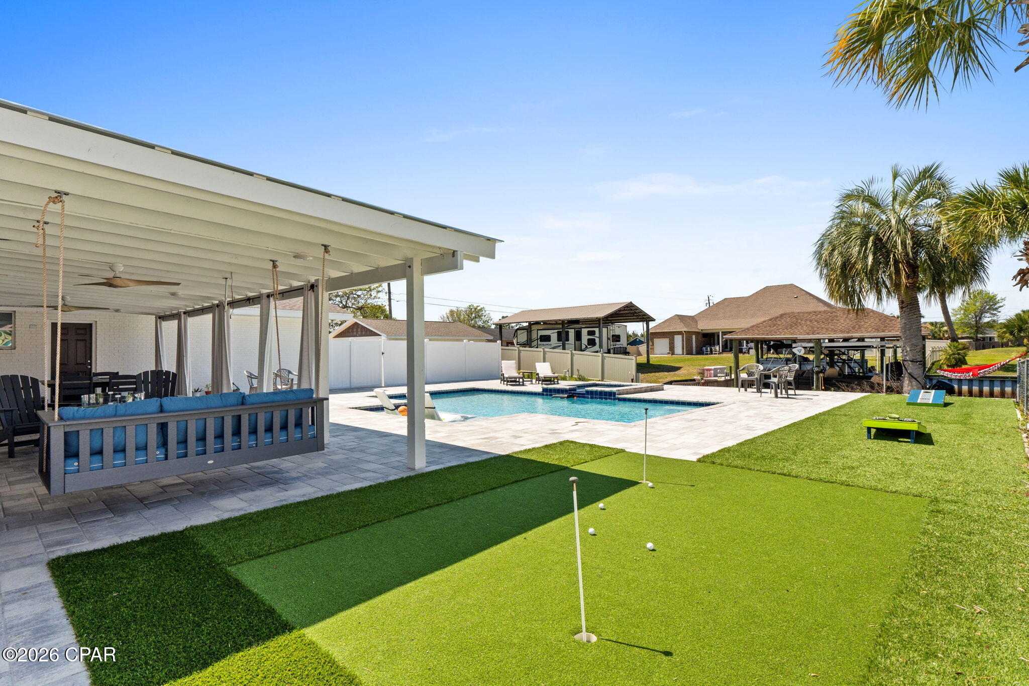 Baywood Shores Estates - Residential