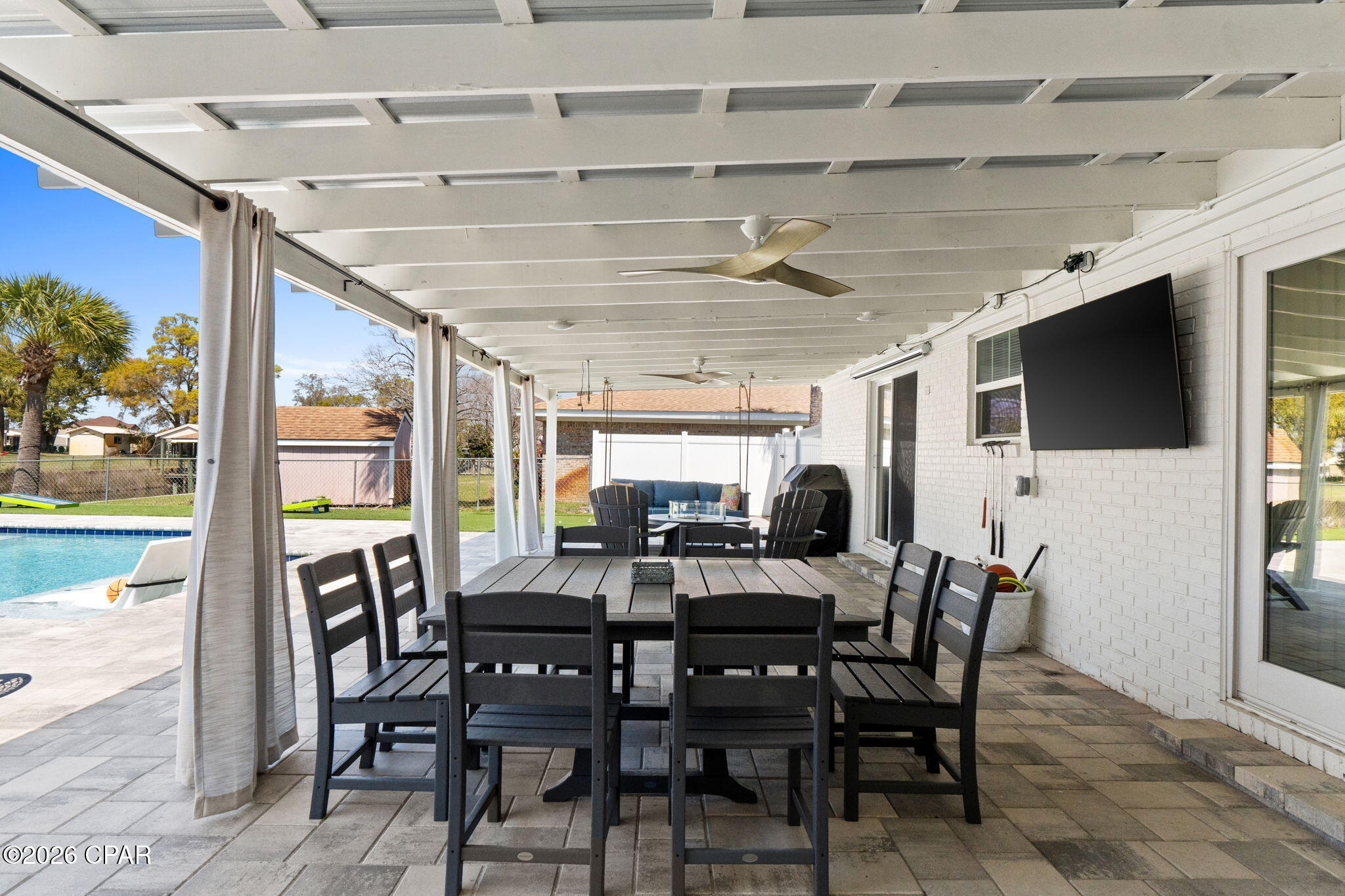 Baywood Shores Estates - Residential