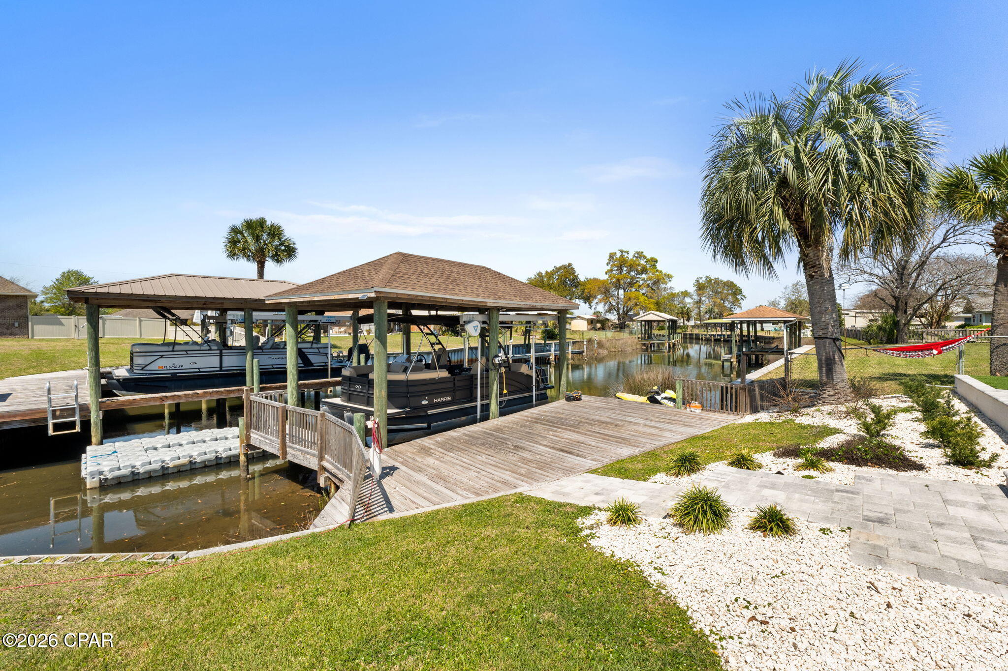Baywood Shores Estates - Residential