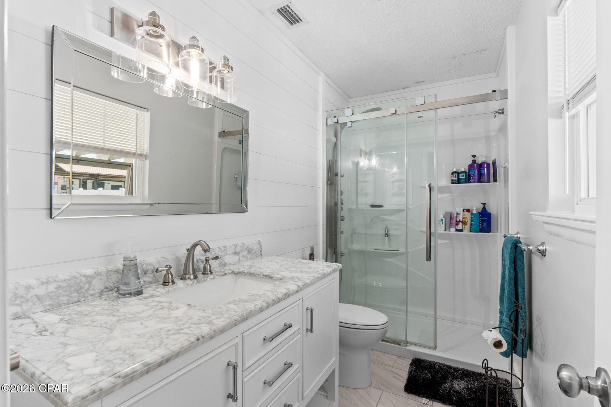 Baywood Shores Estates - Residential