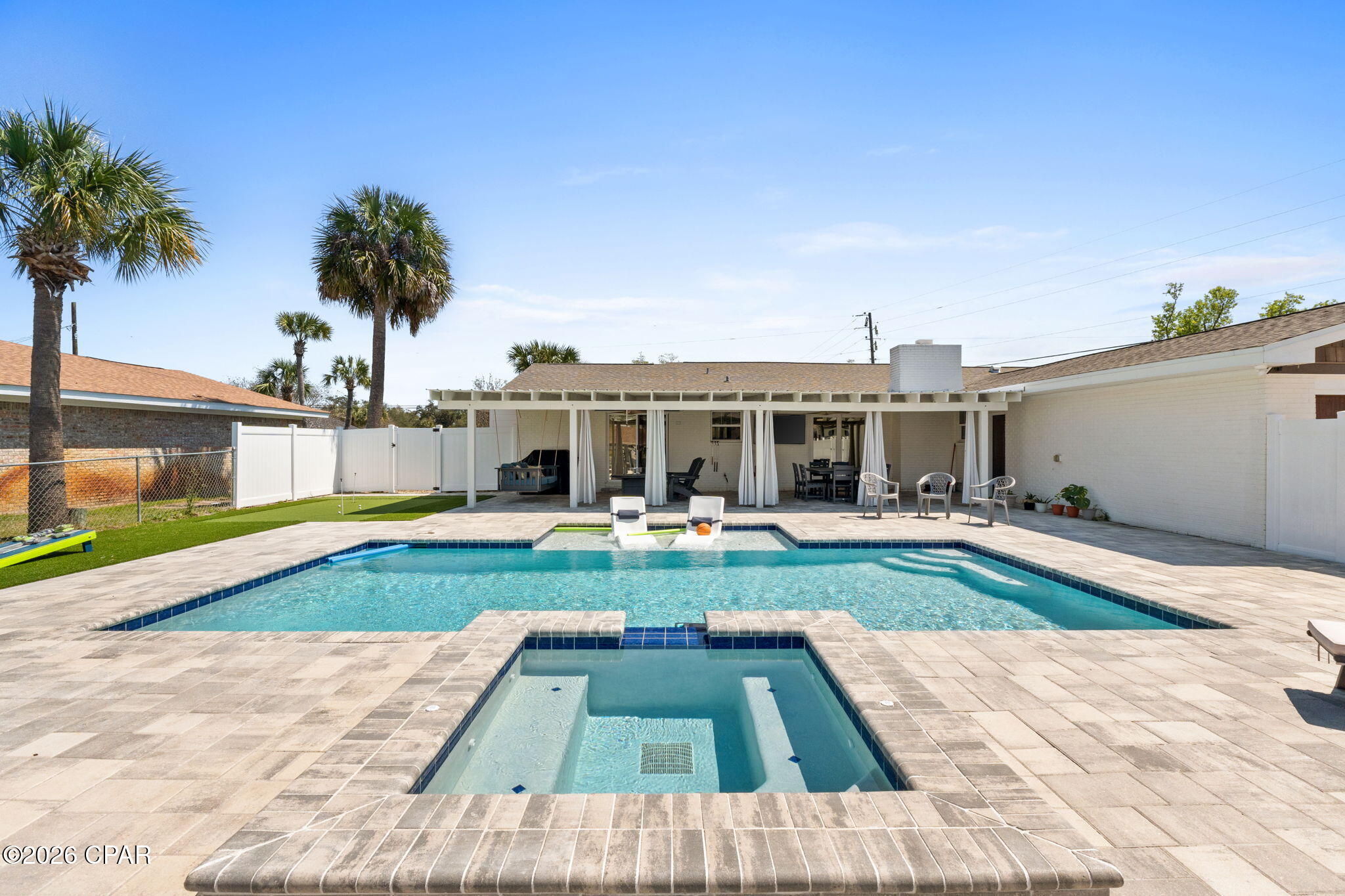 Baywood Shores Estates - Residential