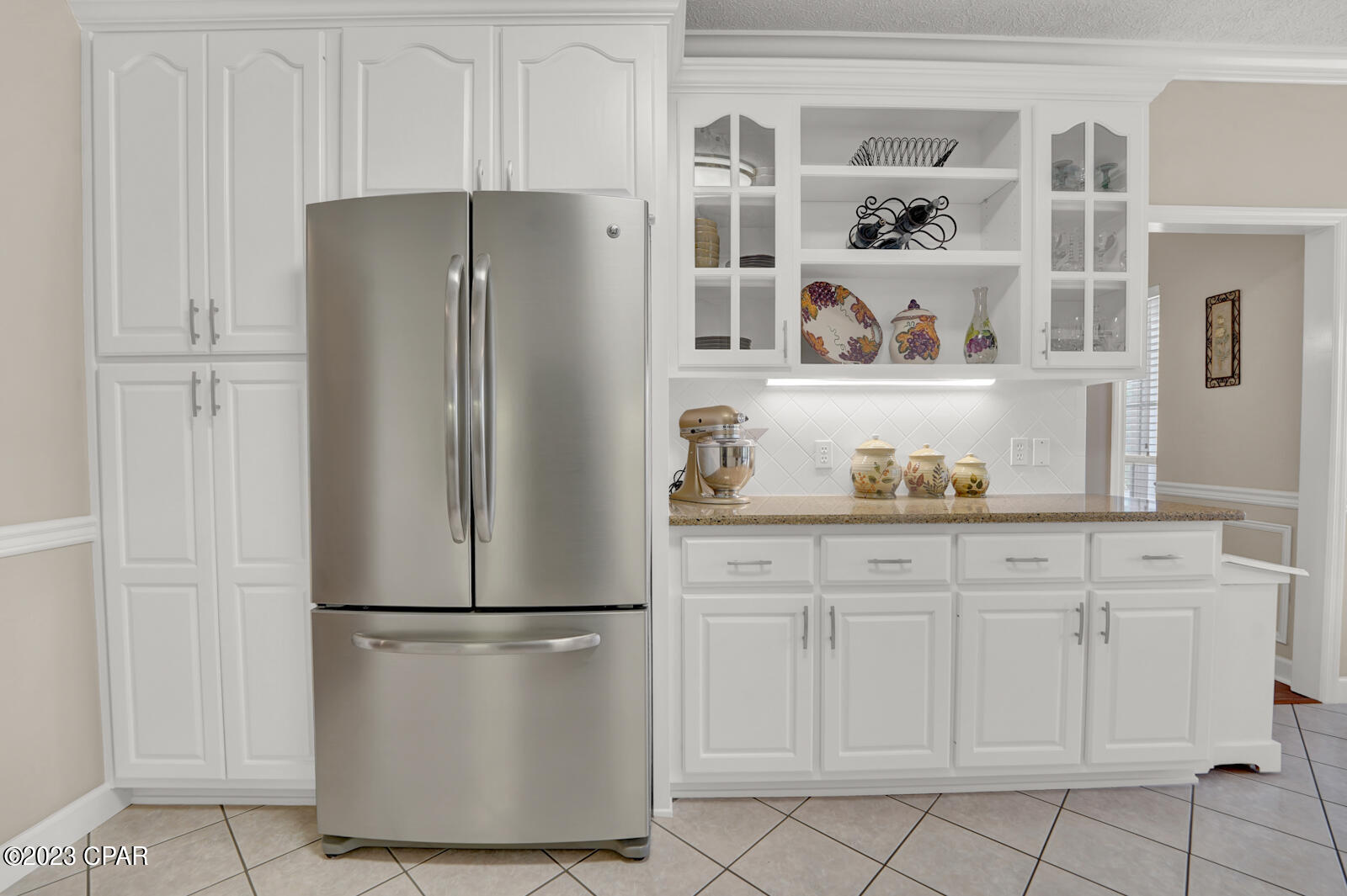 Colony Club - Residential