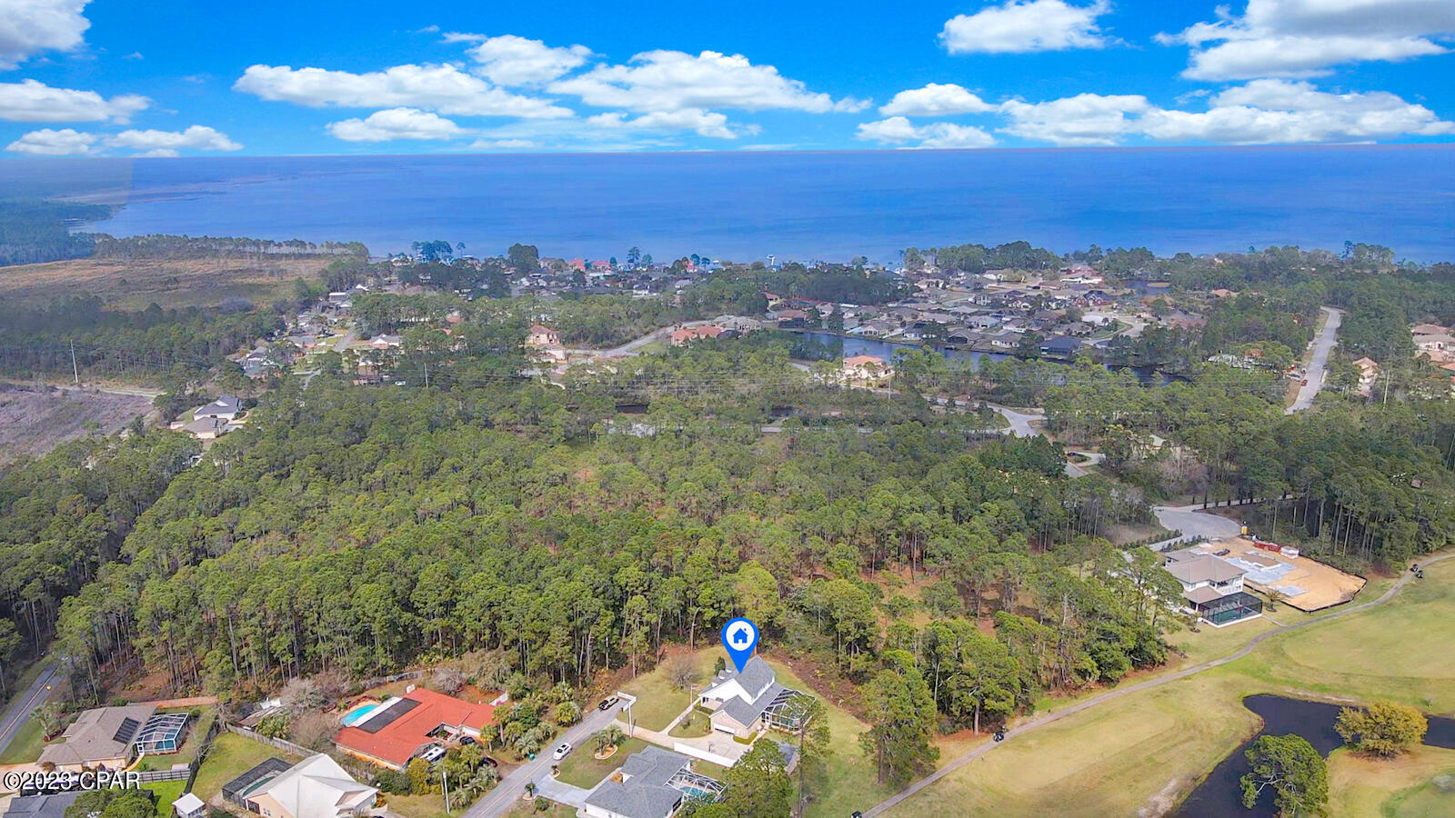 Colony Club - Residential