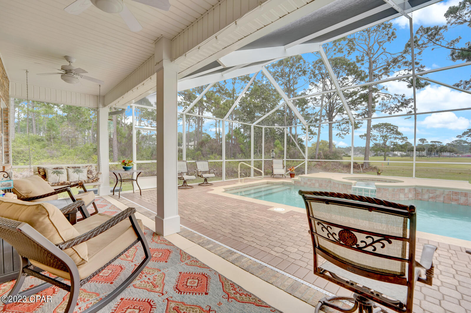 Colony Club - Residential