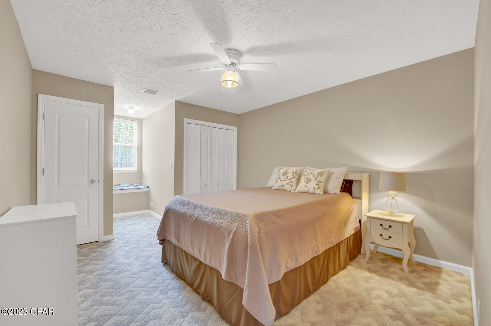 Colony Club - Residential